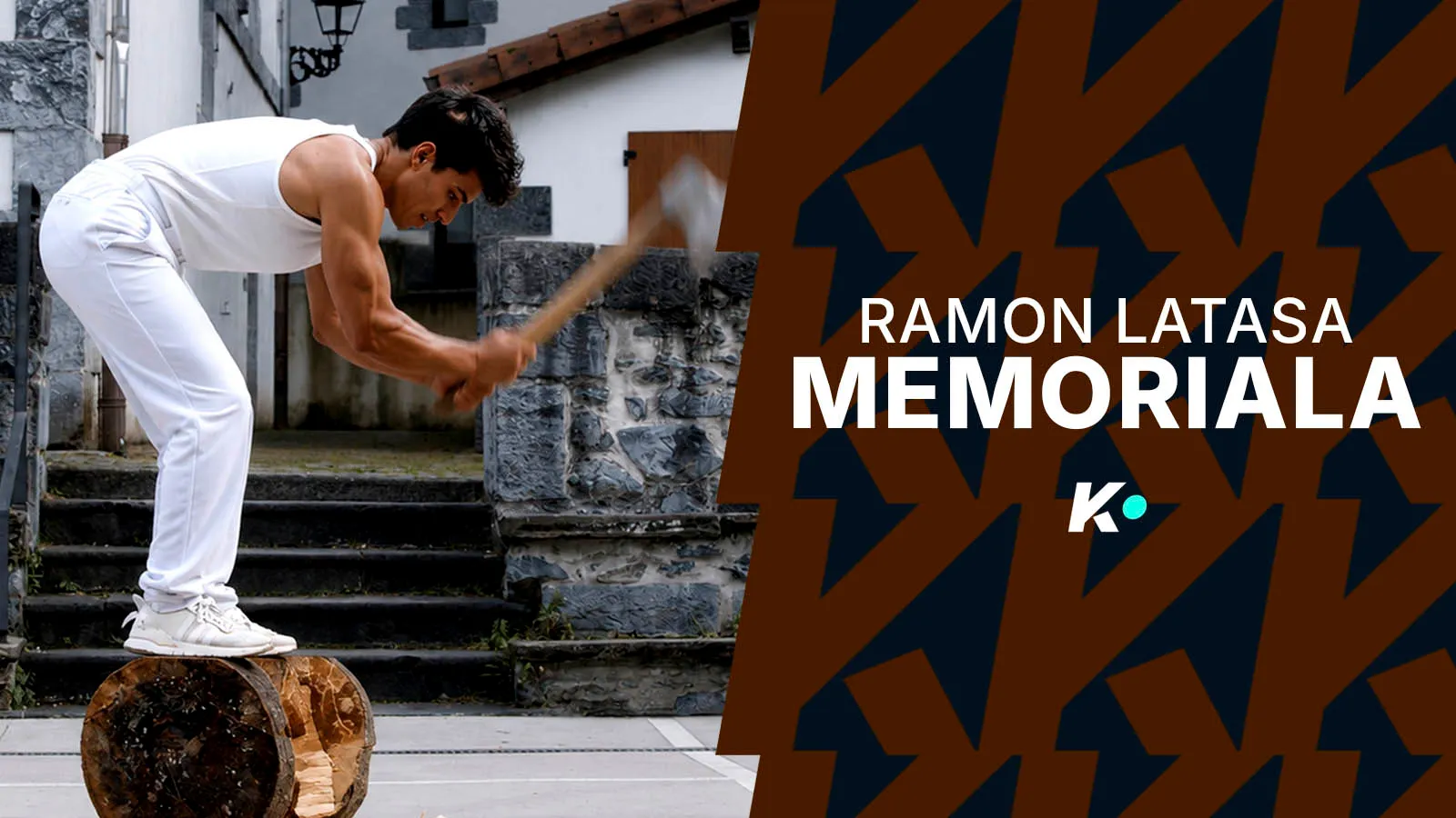 Latasa Memoriala
