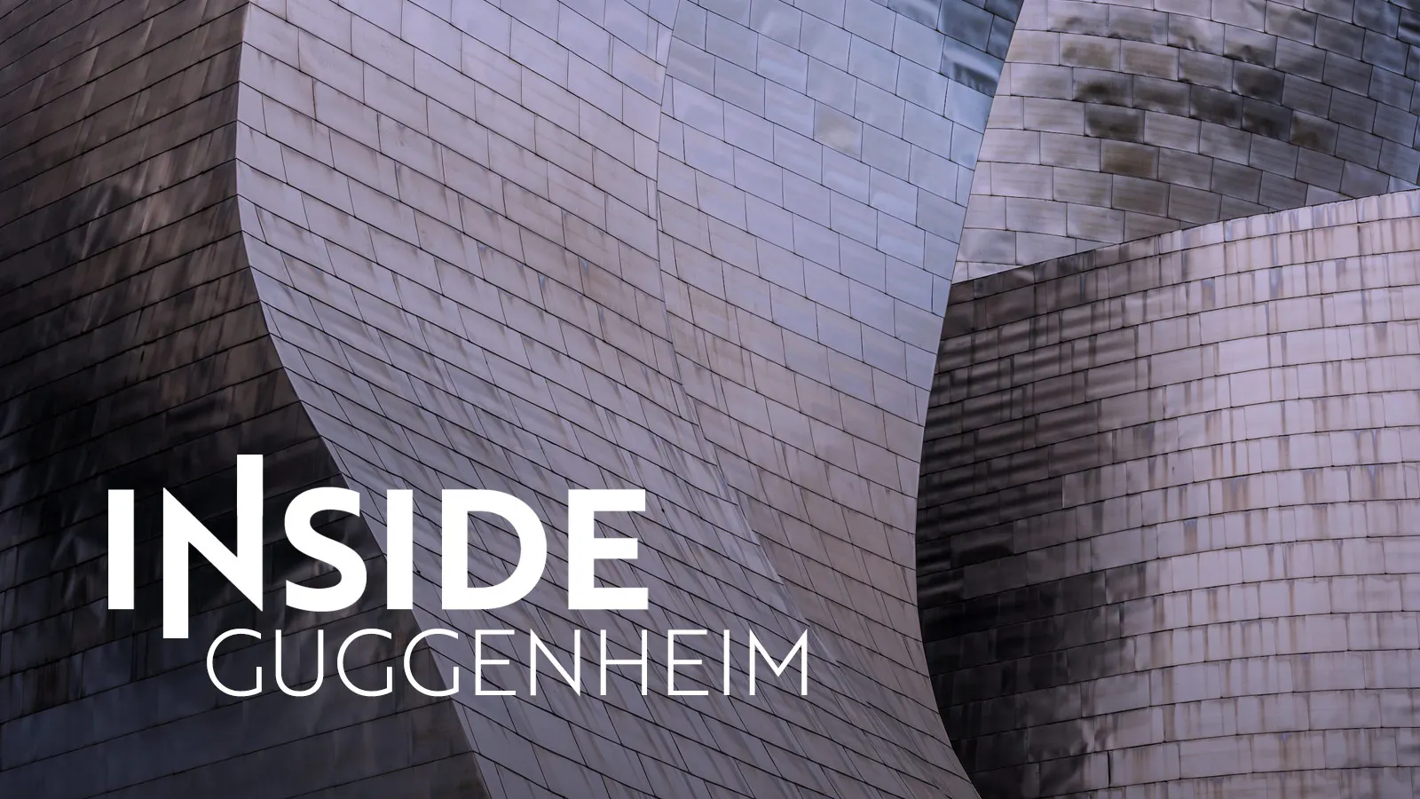 Inside Guggenheim