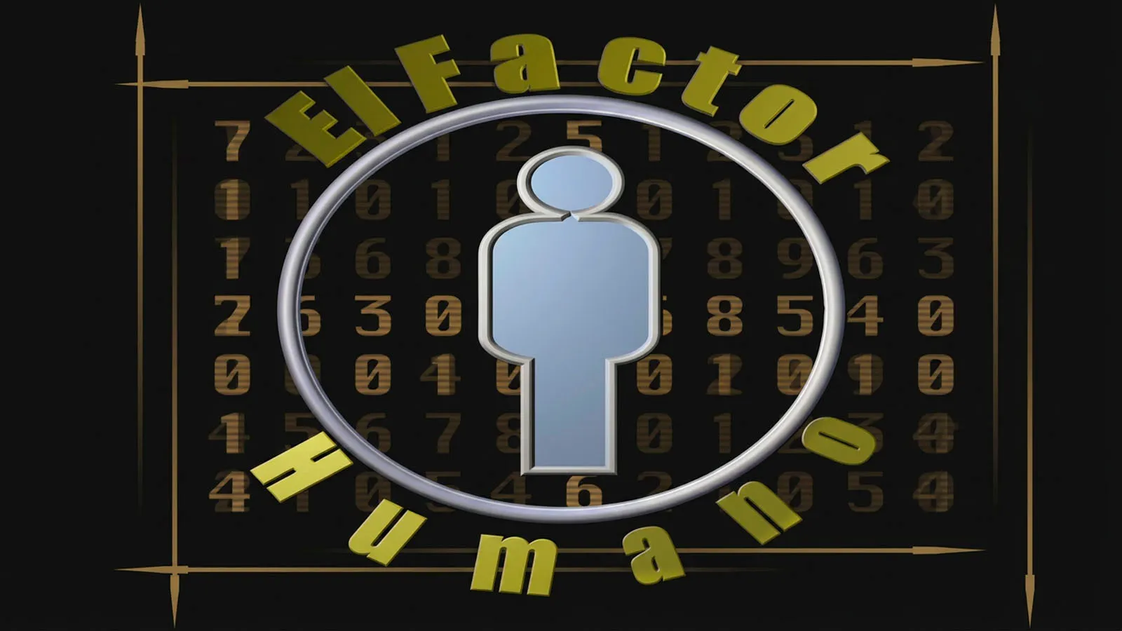 El factor humano