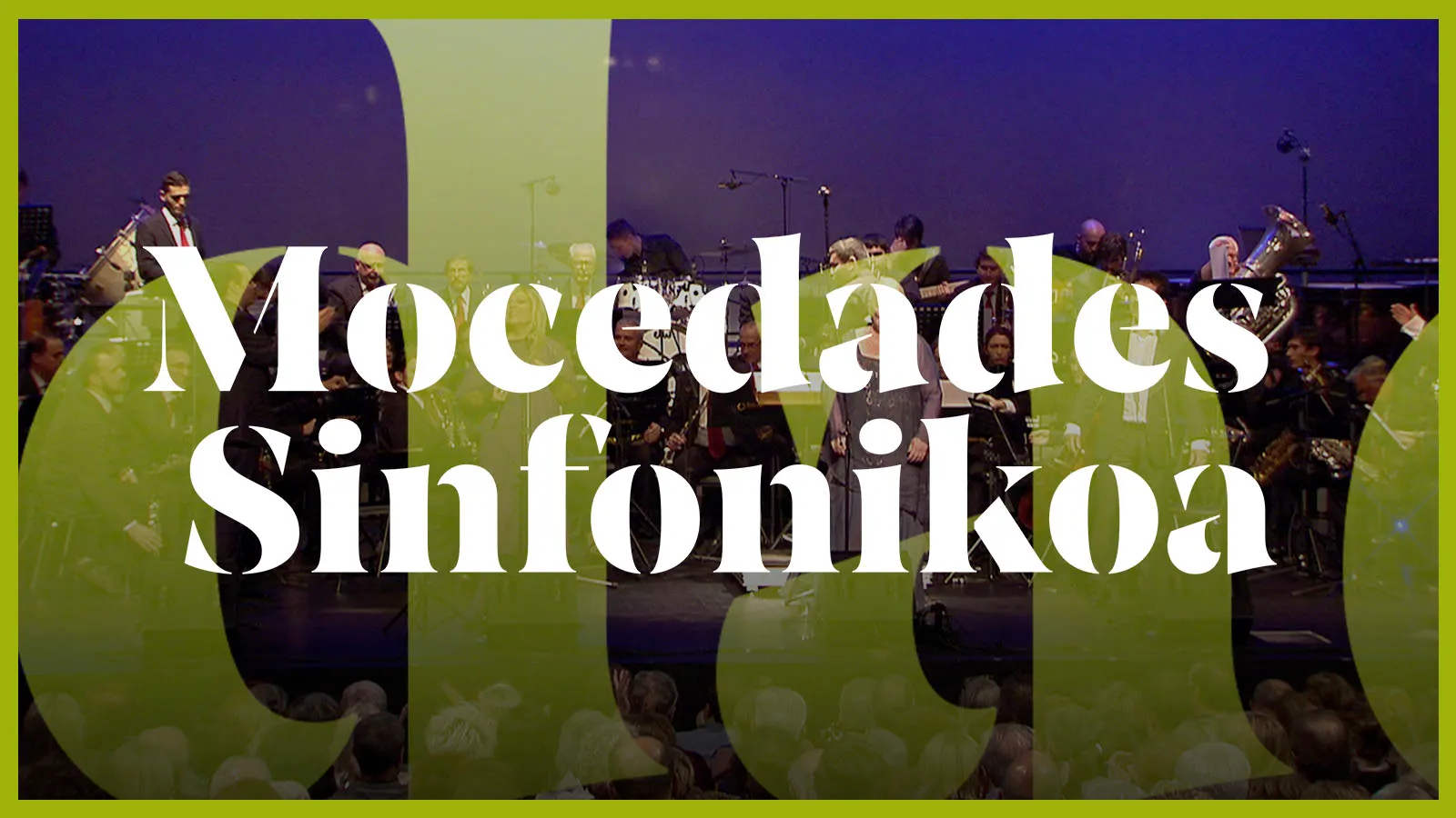 Mocedades sinfonikoa