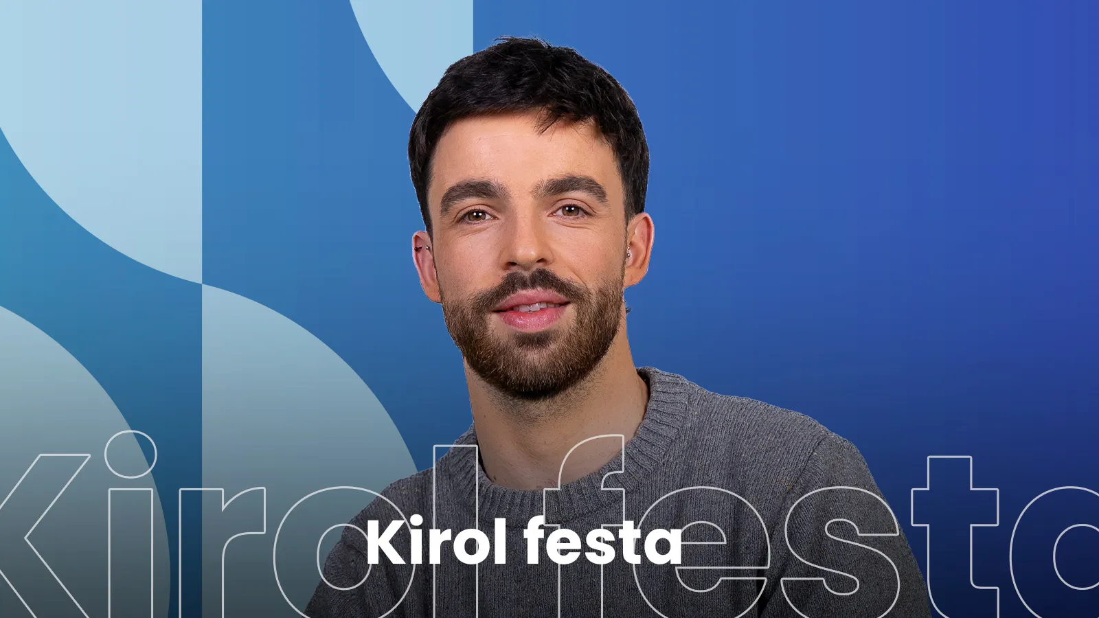 Kirol festa