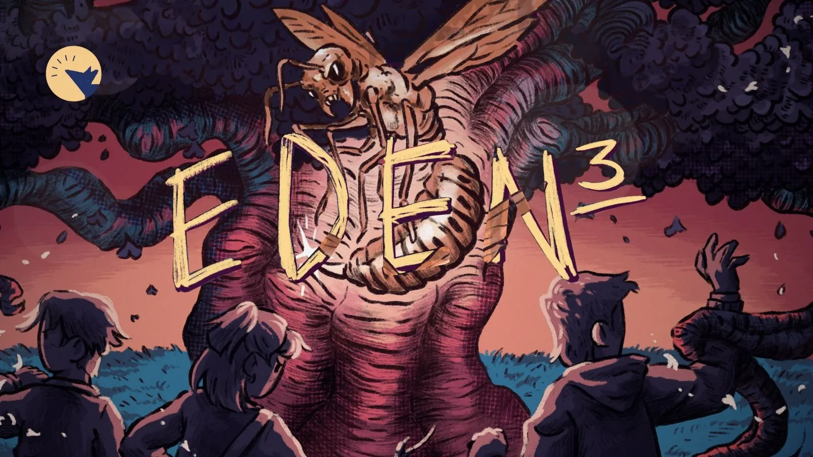 Eden