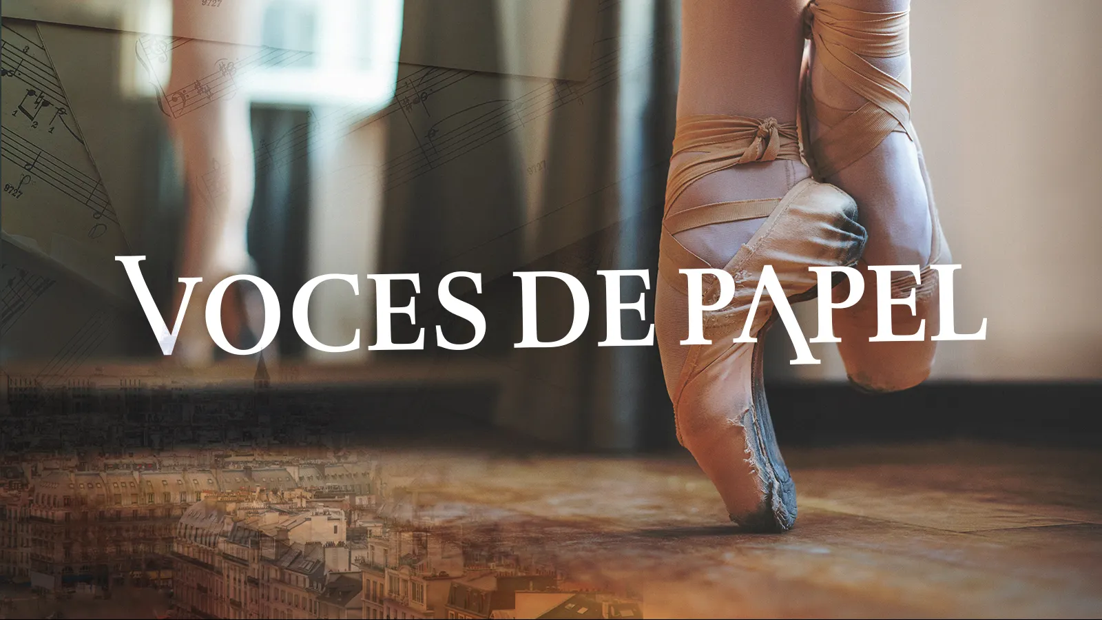 Voces de papel