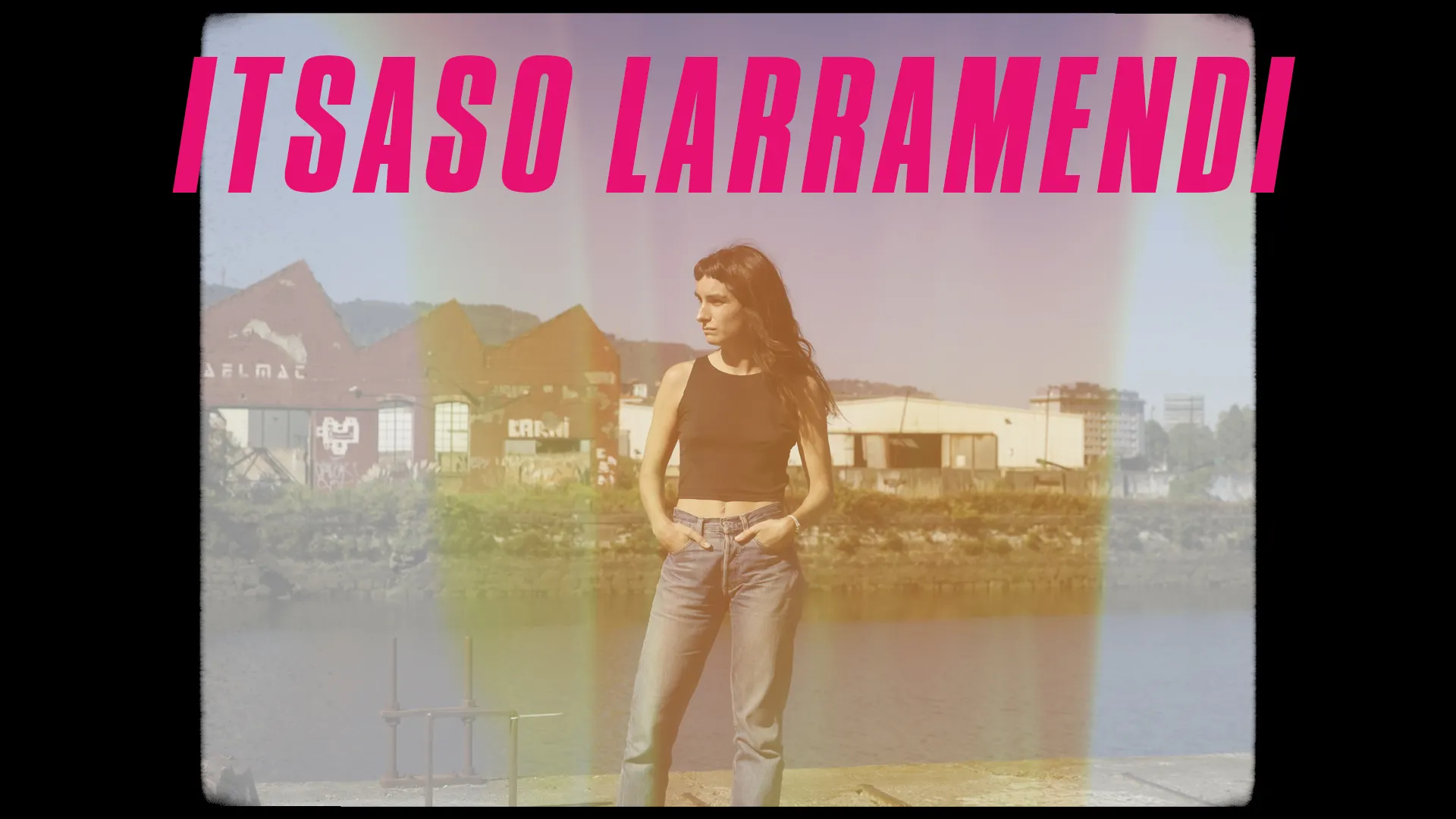 Itsaso Larramendiren proposamenak