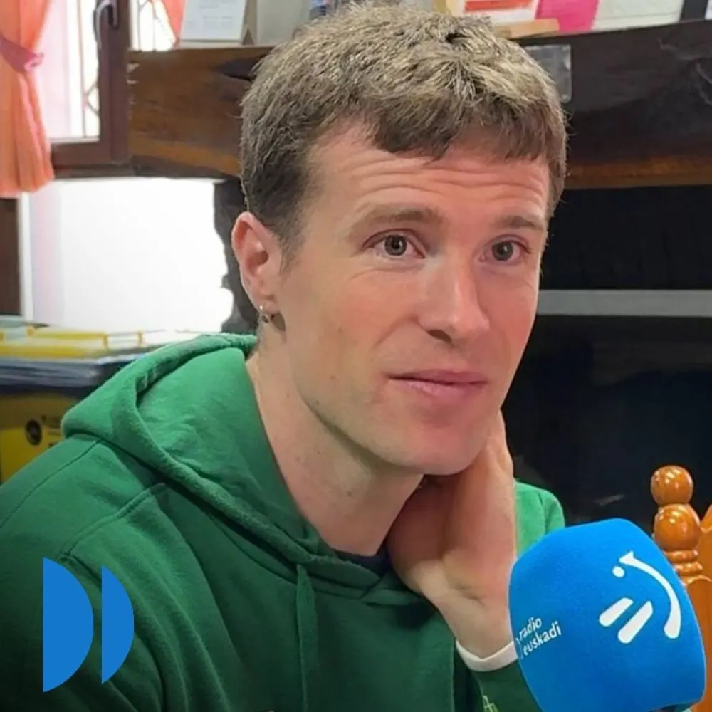 Iñaki Artola: “Hay que ponerse objetivos sin miedo a no cumplirlos, pero también hay que soñar”