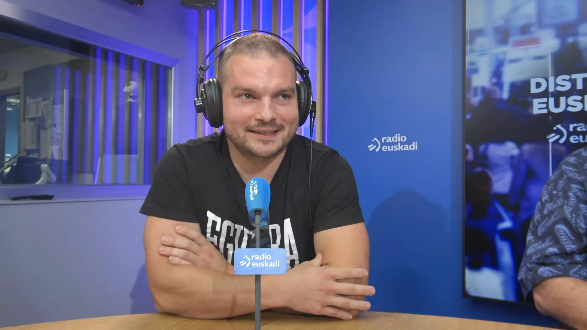 Iñigo Garmendia "Katxarro": “Ni yo mismo me esperaba llegar tan lejos”