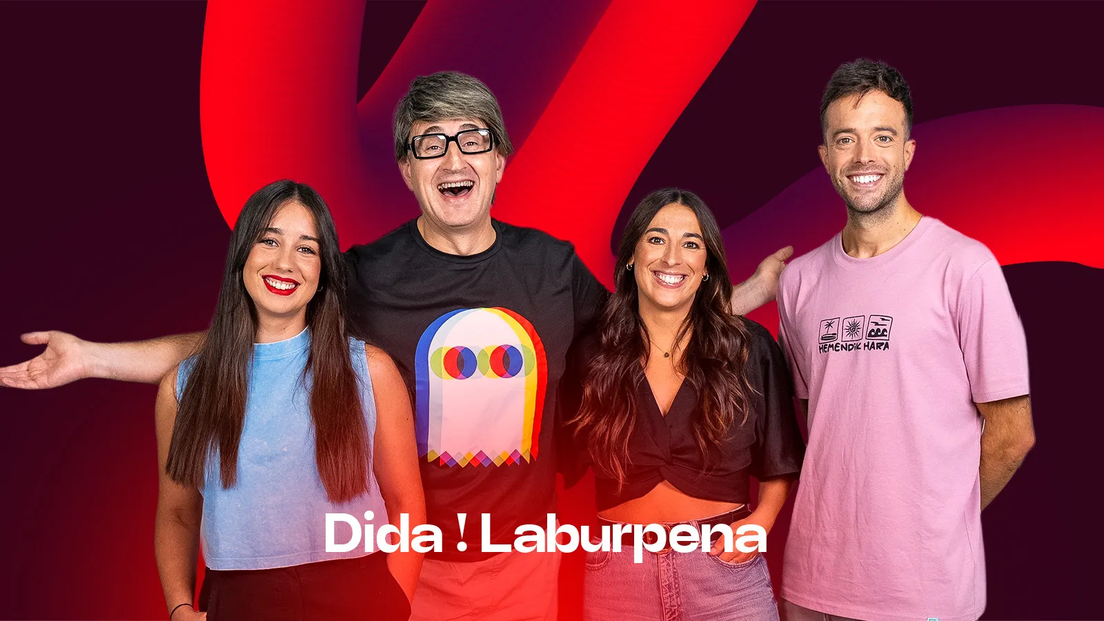 Dida! Laburpena