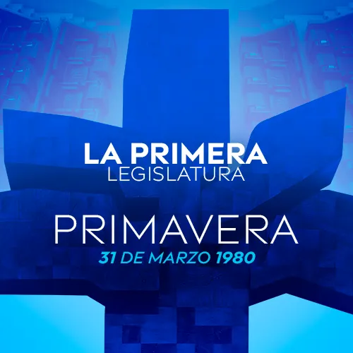 1. Primavera 