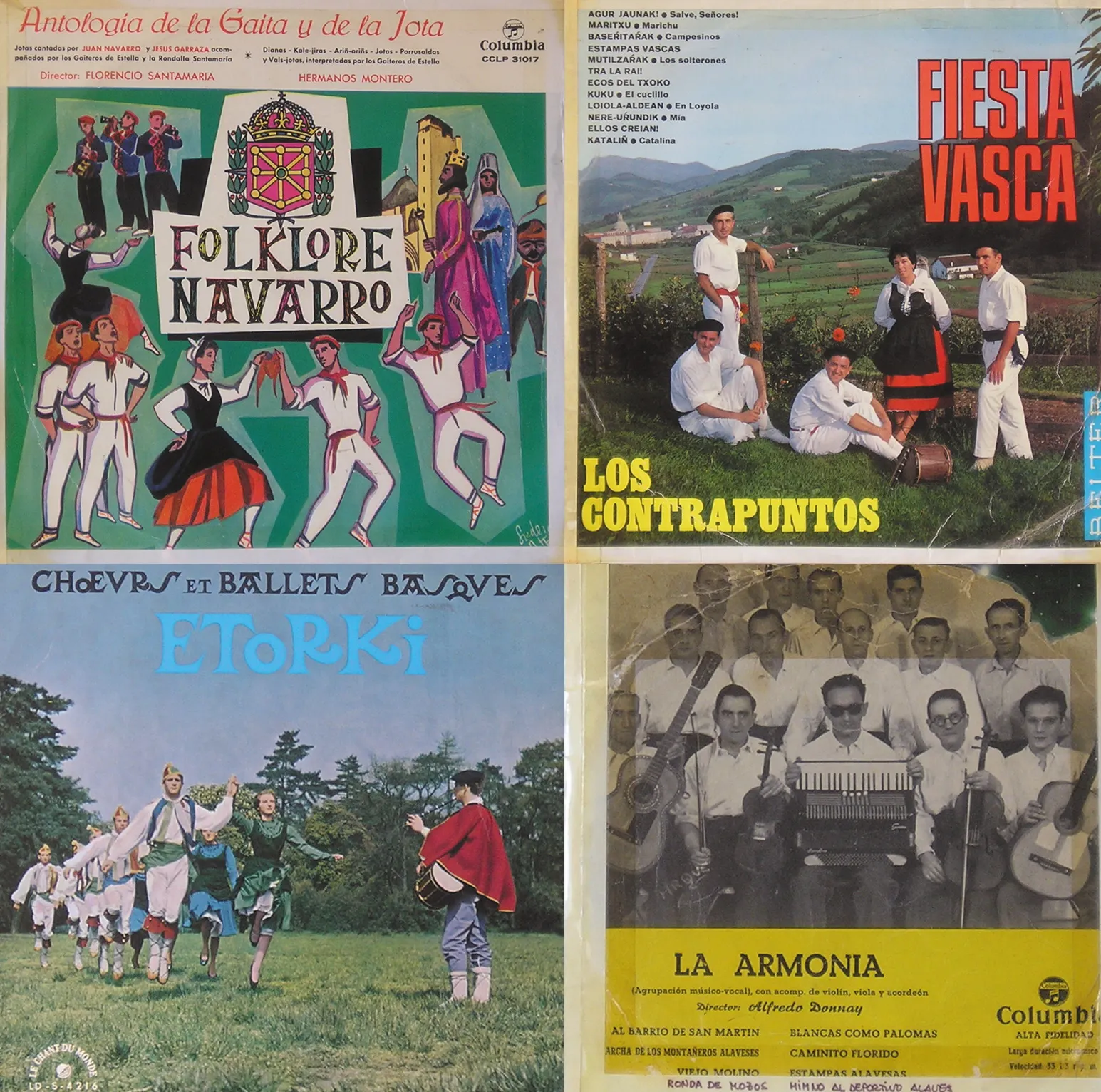 La radio en euskera