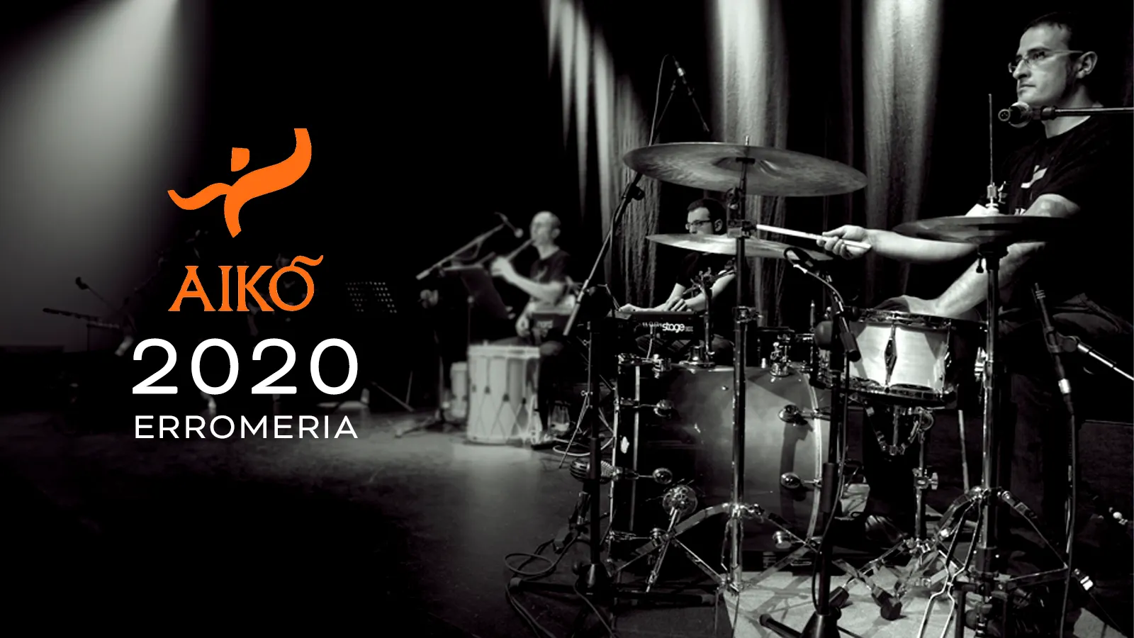 Erromeria 2020