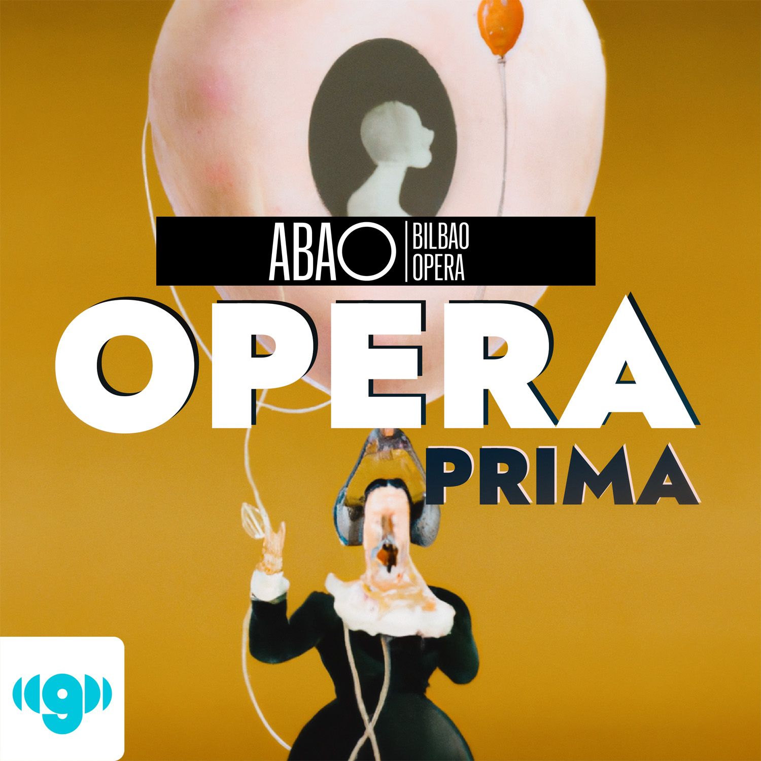 Opera prima ABAO cover