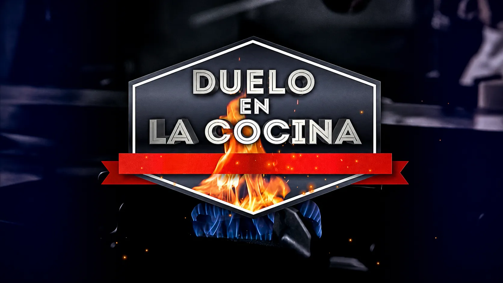 Duelo en la cocina
