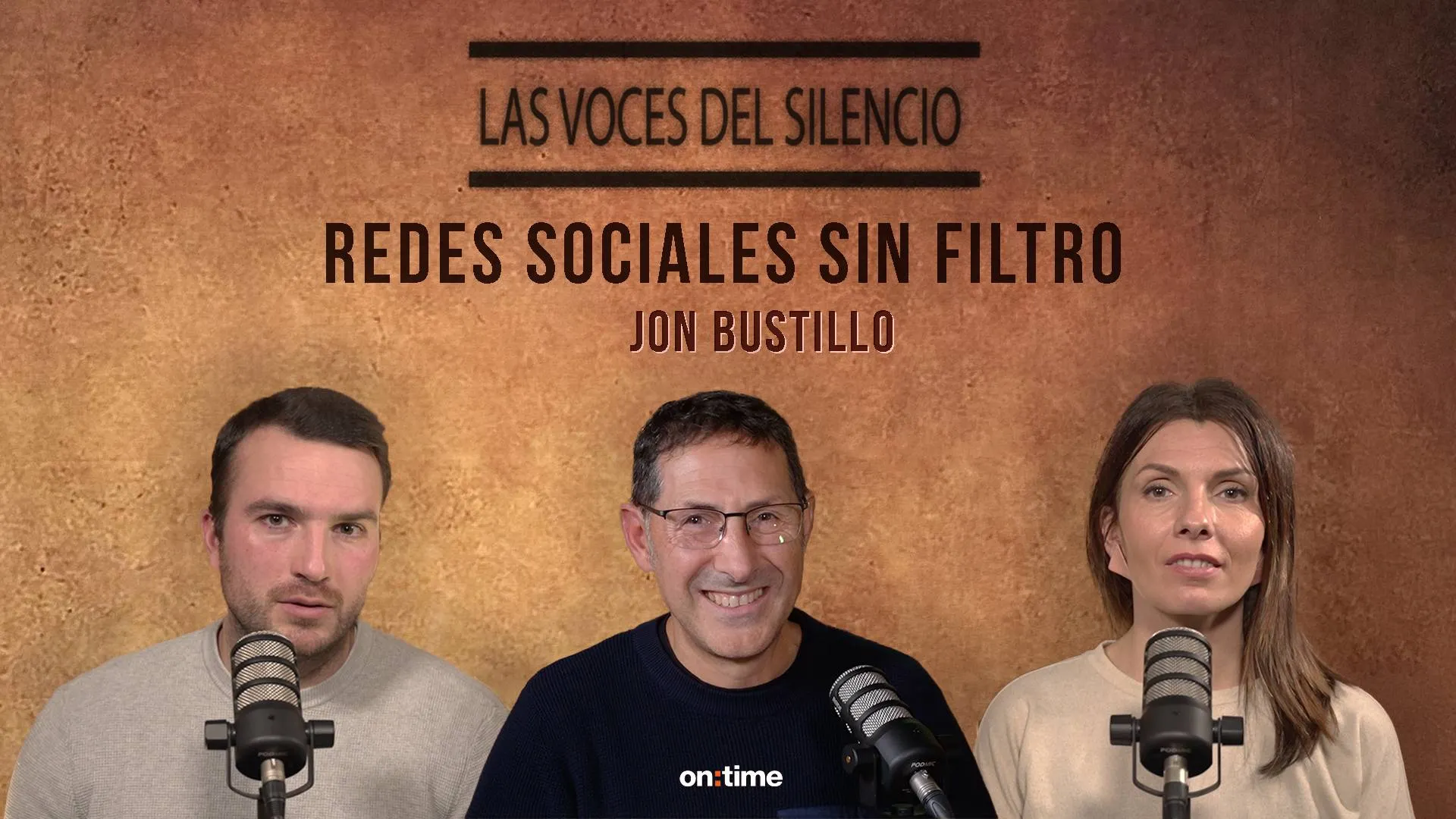 1. Redes Sociales sin filtro