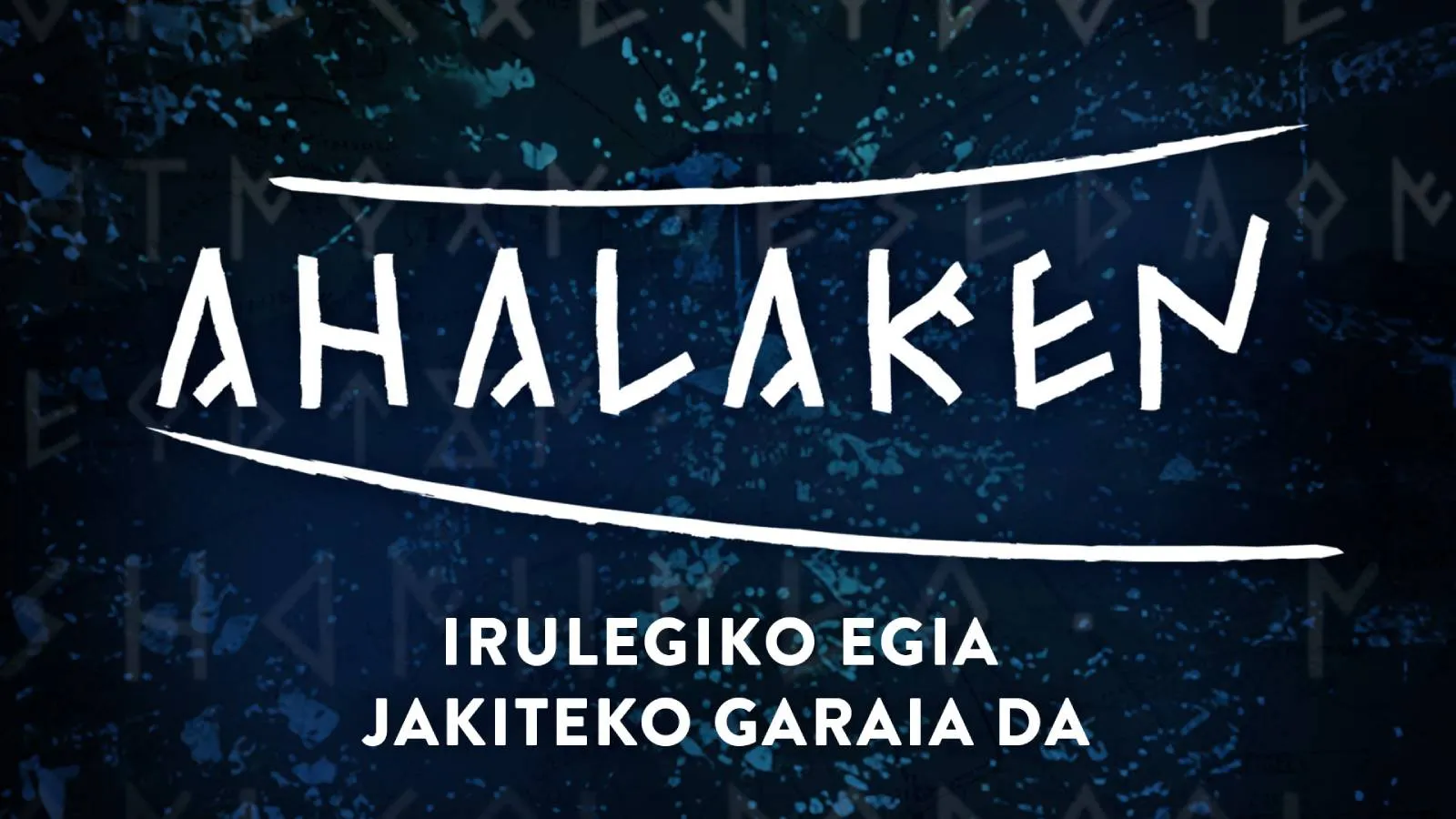Ahalaken
