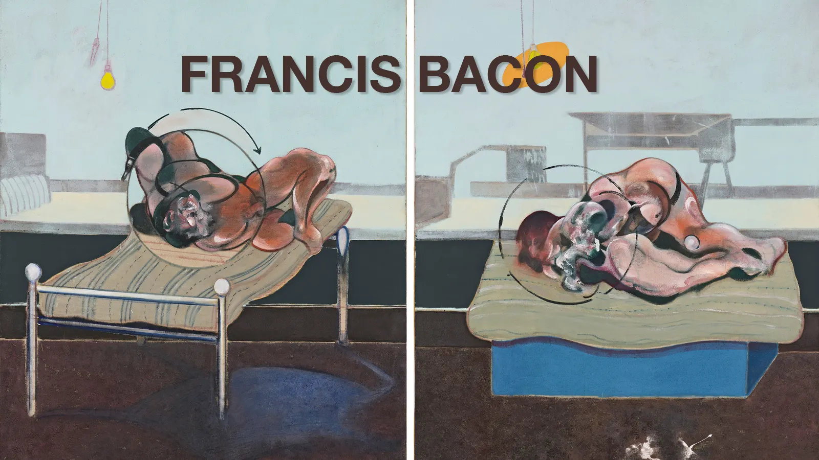Francis Bacon: de Picasso a Velázquez