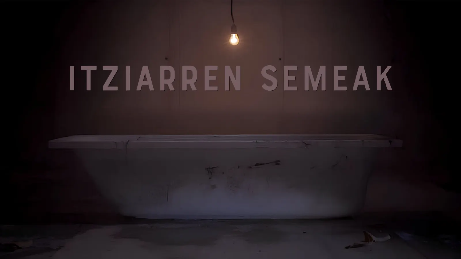 Itziarren semeak