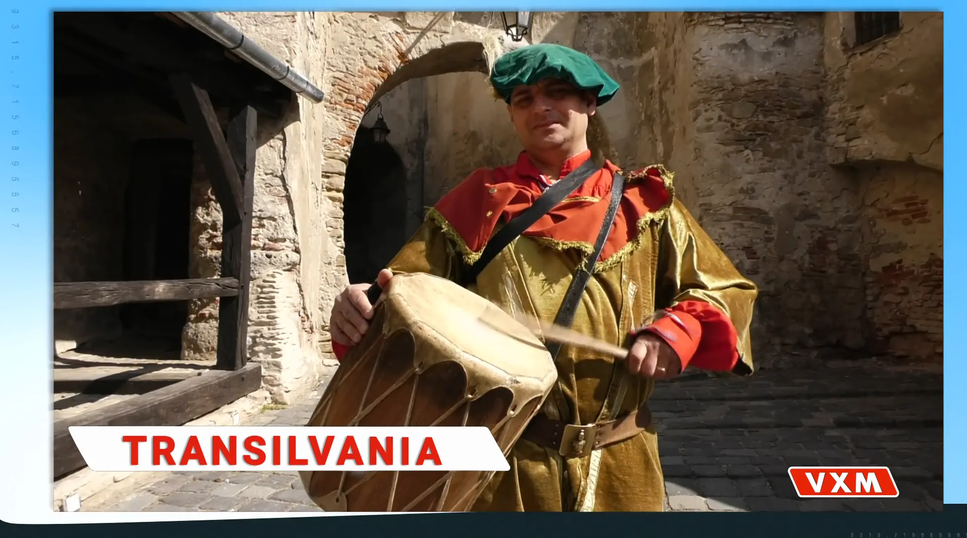 Transilvania