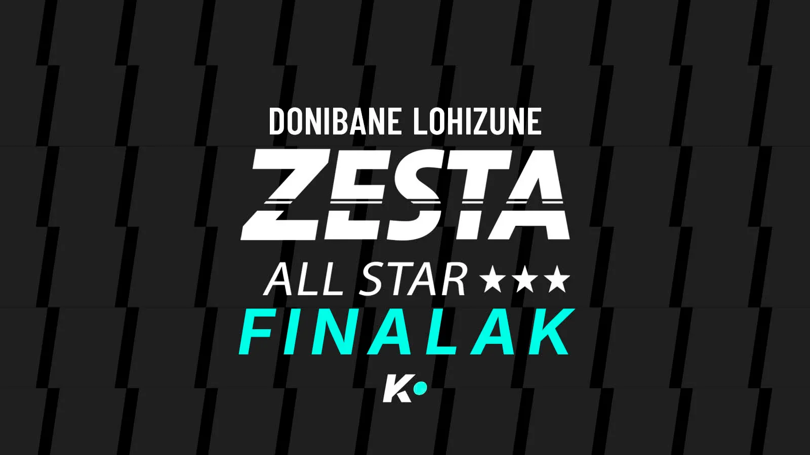 All Star Finales