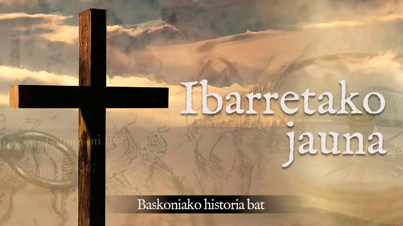 Ibarretako jauna