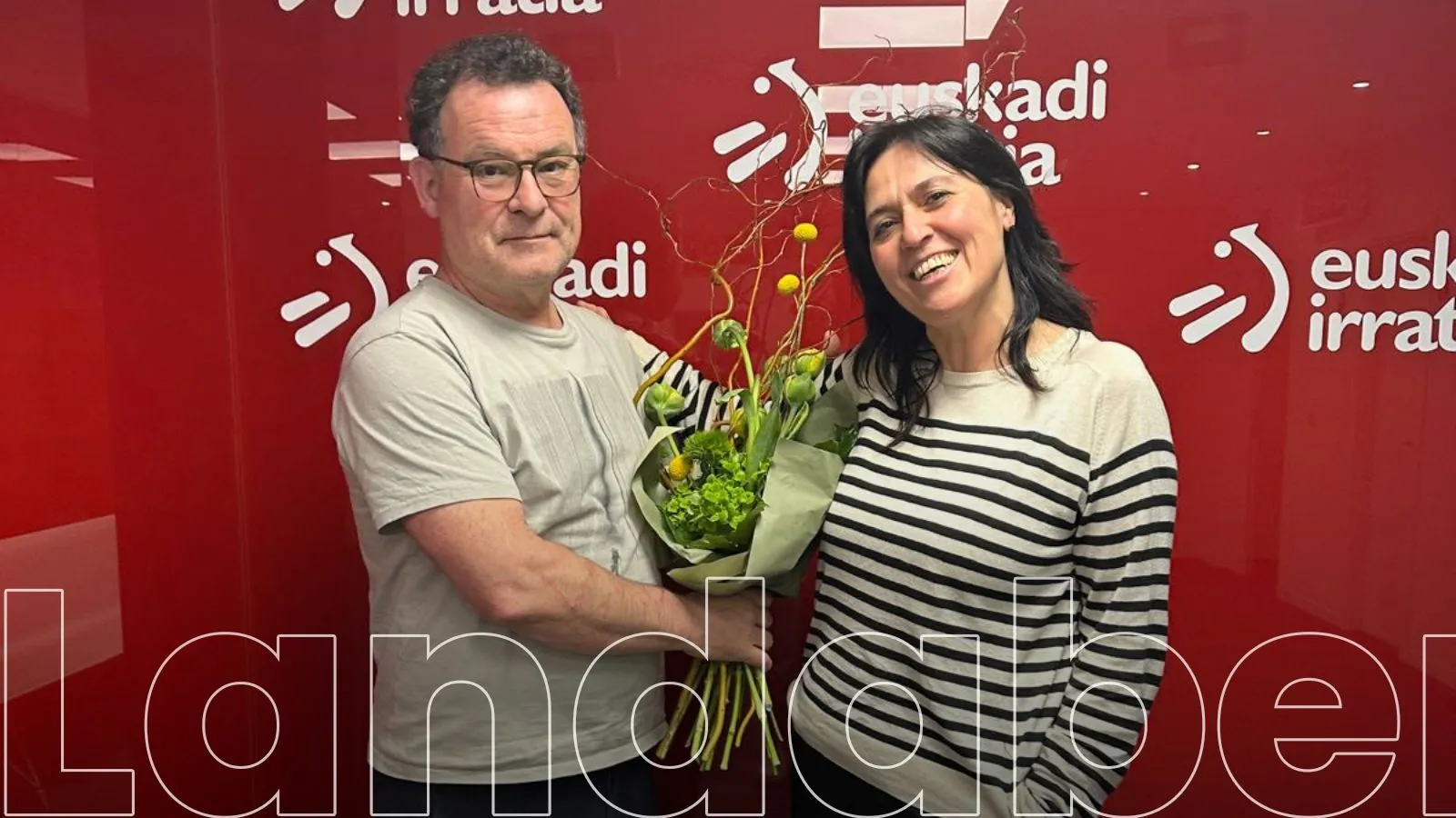 Jakoba Errekondori emango diote Rikardo Arregi Sarien Ohorezko Mugarria 