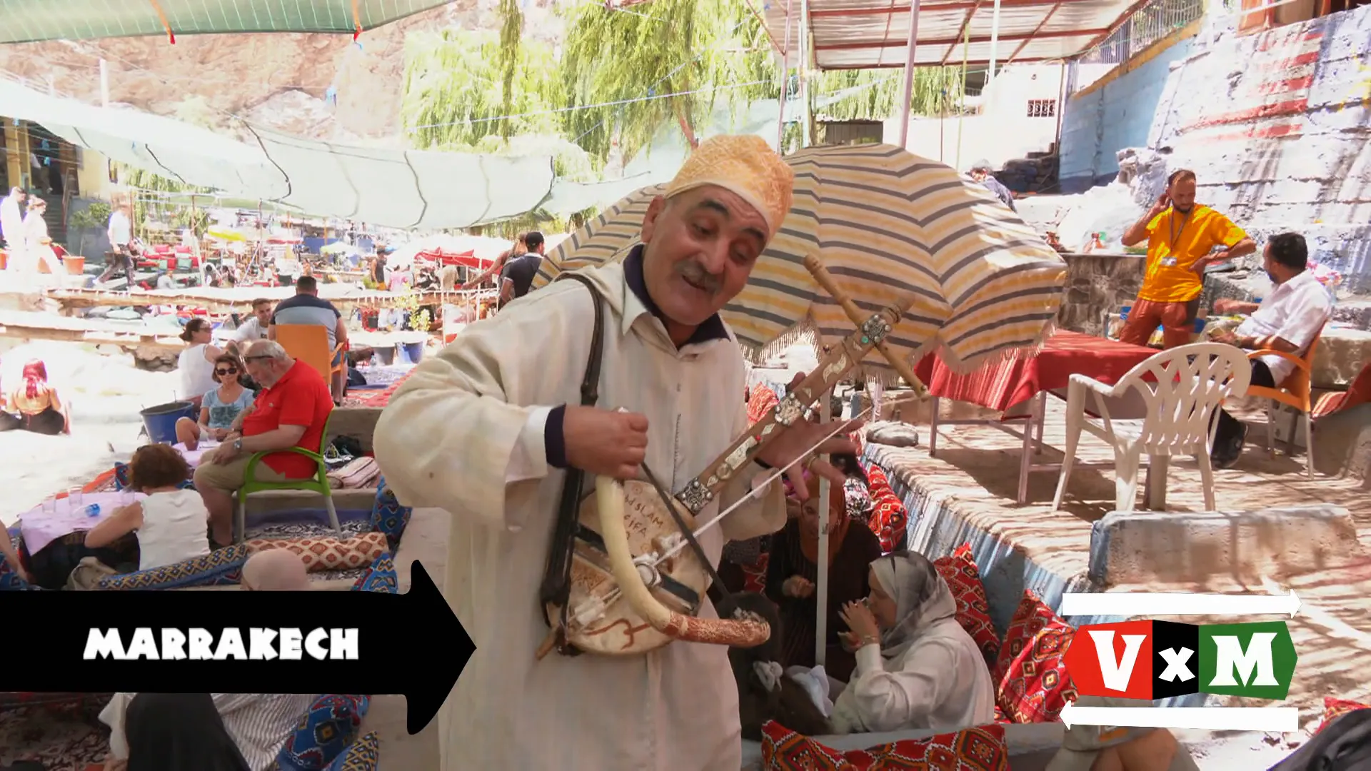 Marrakex