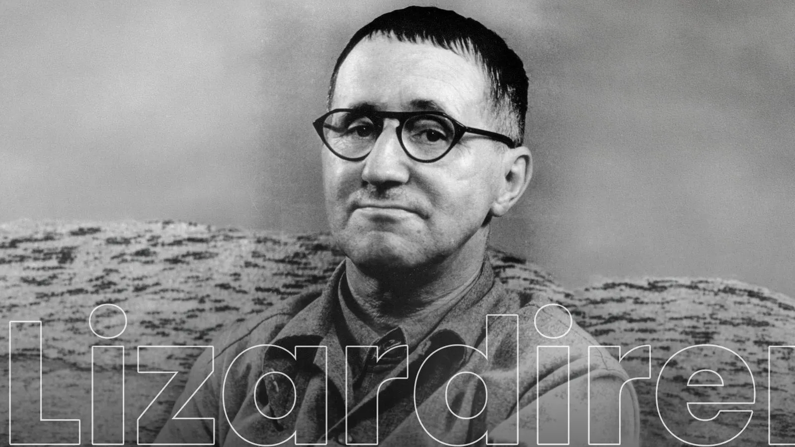 Bertolt Brechten heriotza gogoan