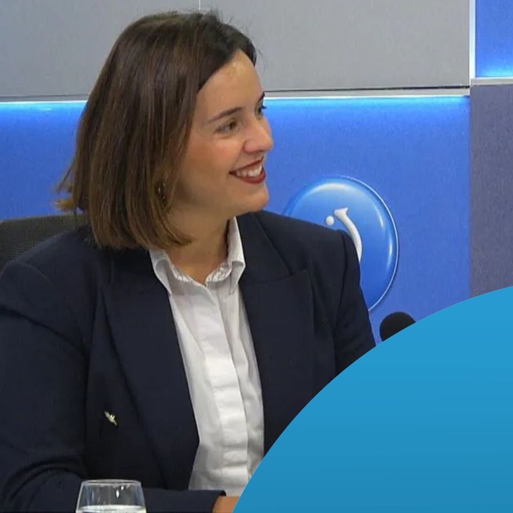 Itxaso Berrojalbiz, Diputada Foral de Hacienda y Finanzas de Bizkaia episode artwork