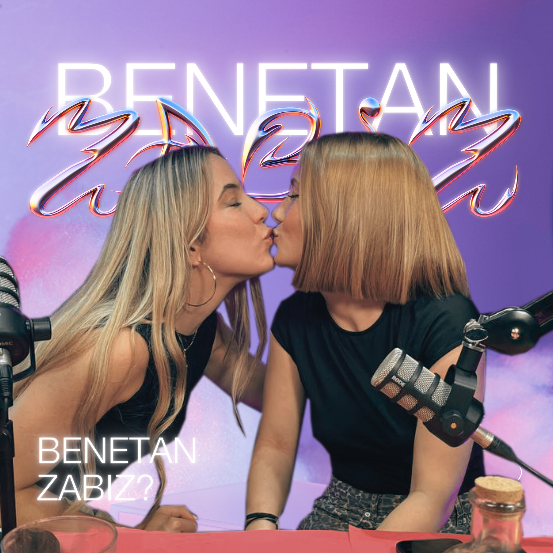 Benetan zabiz?