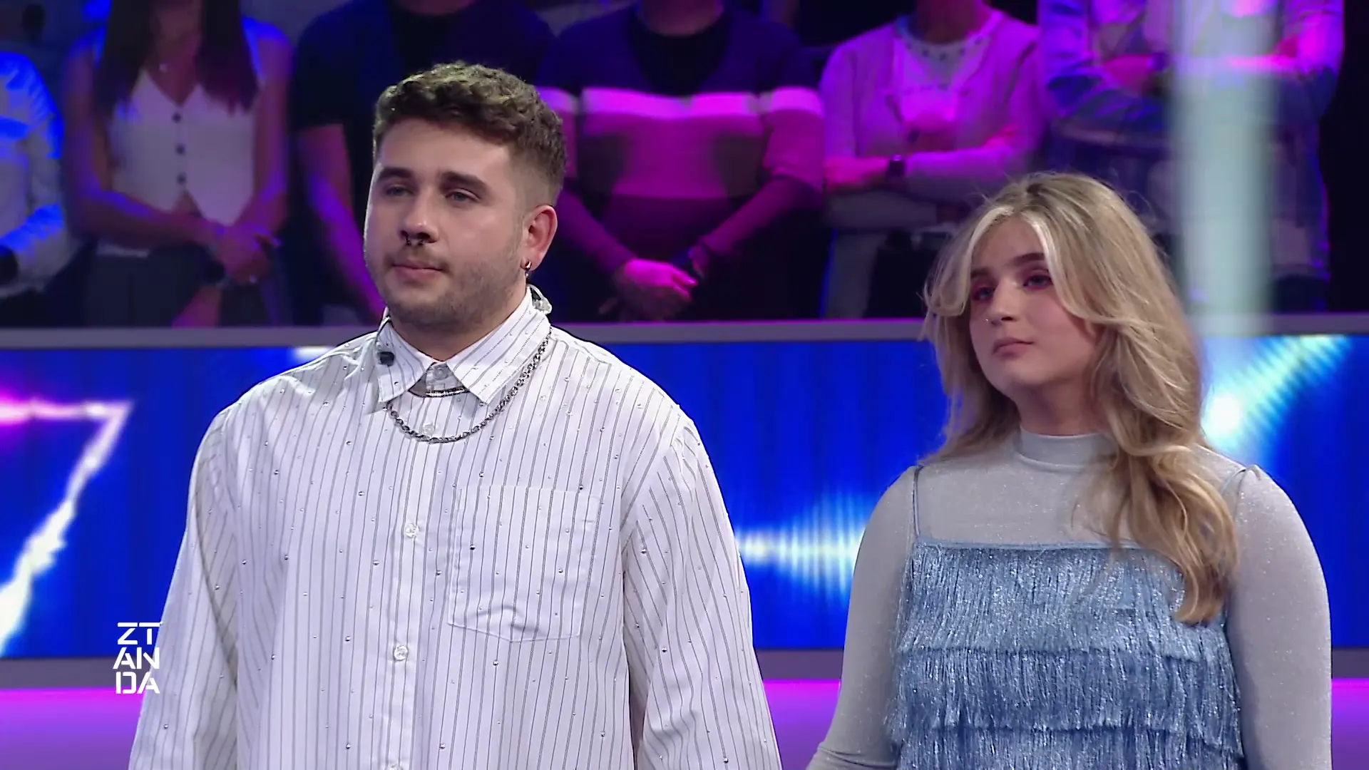 Duelo gala 4