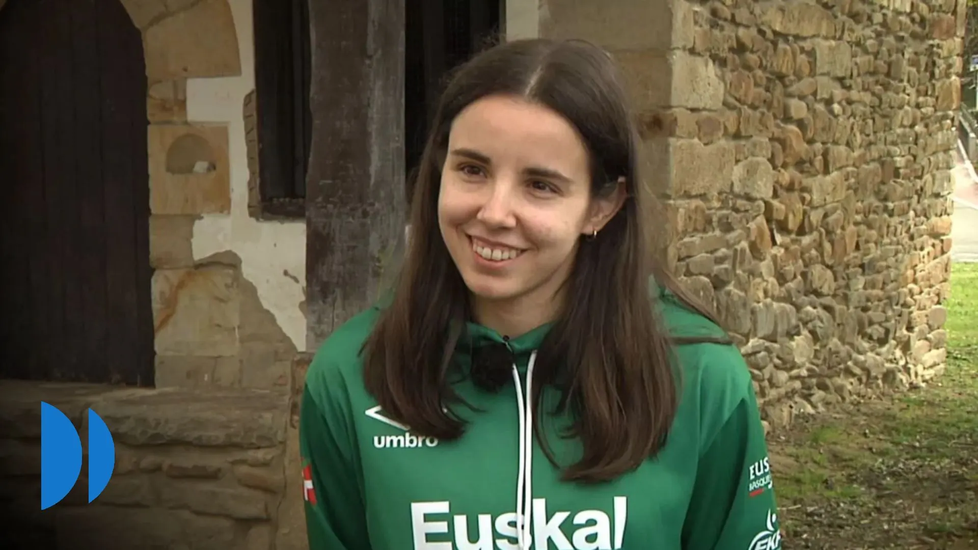 Olatz Arrizabalaga: “Este año llegamos un poquito más favoritas, con mucha motivación y ganas”