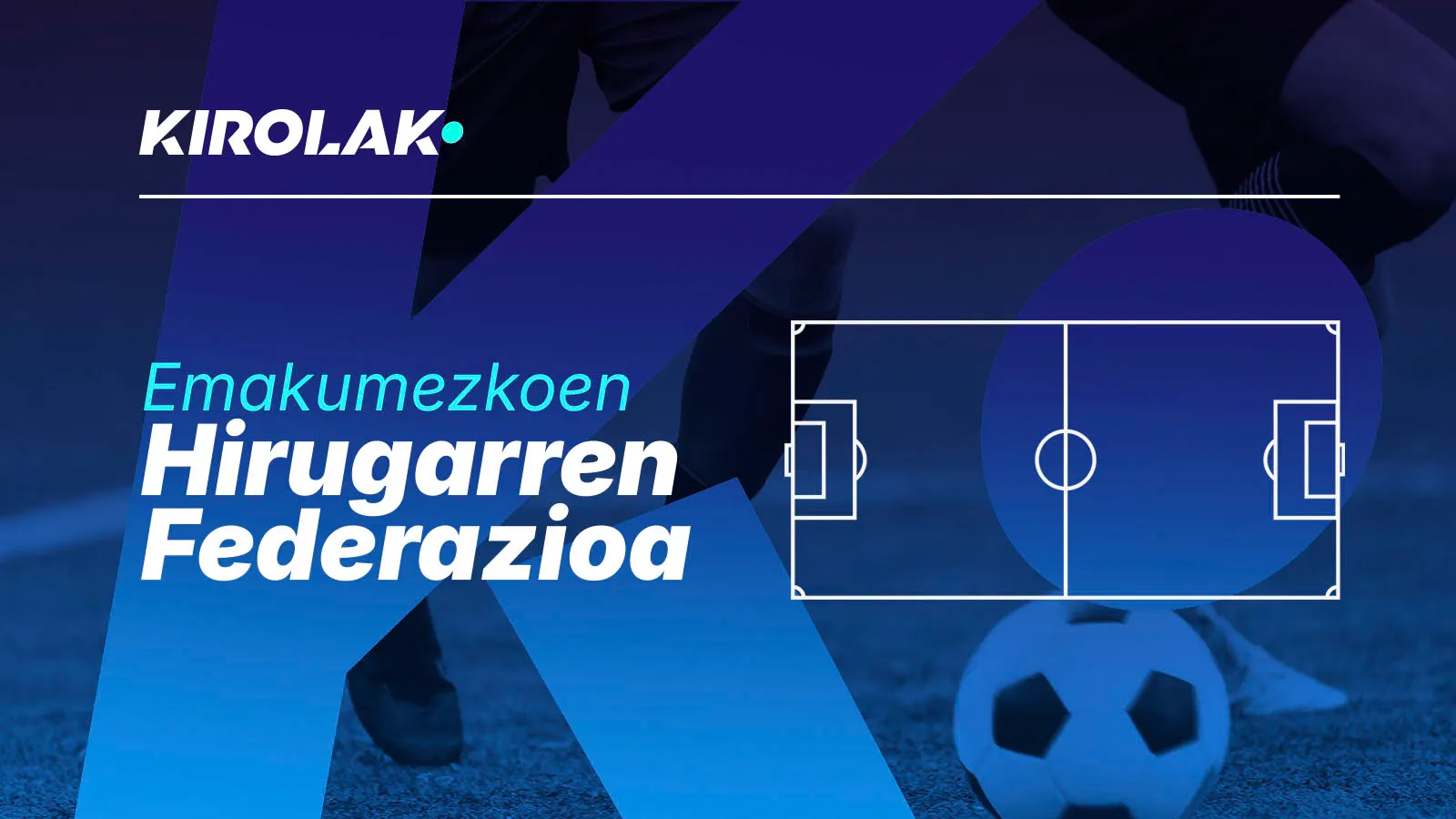 Emakumezkoen Hirugarren Federazioa