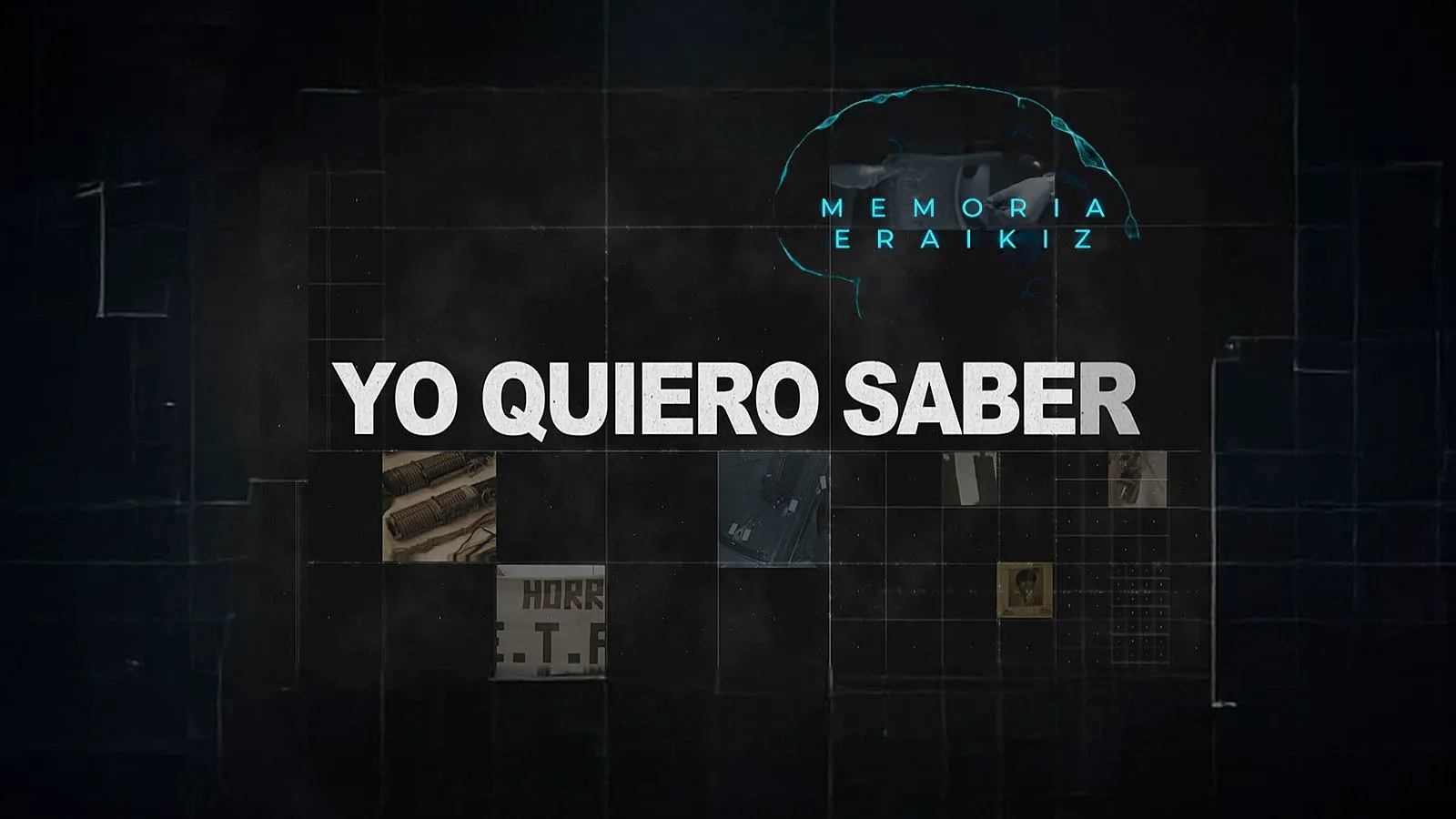 Yo quiero saber