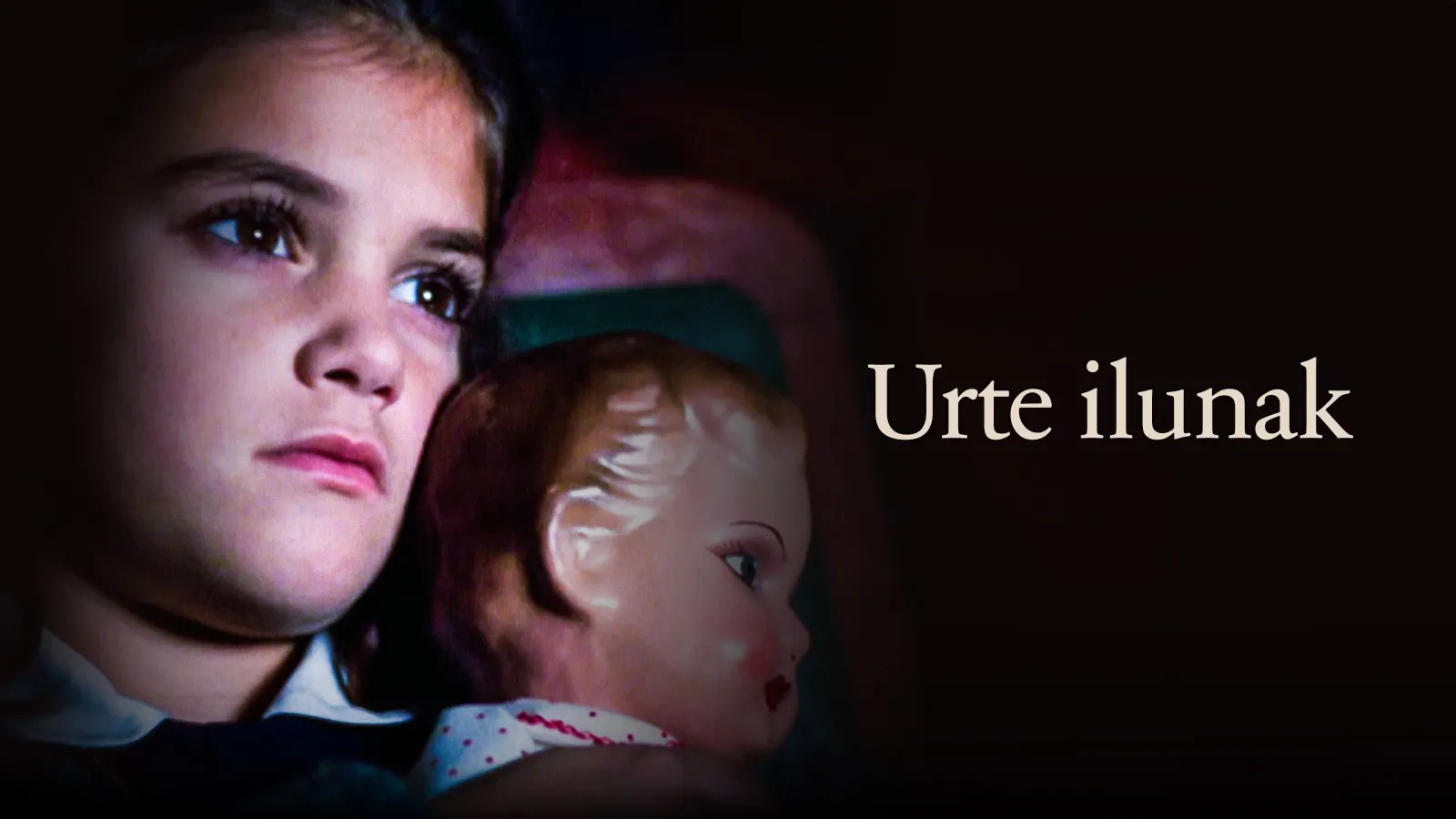 Urte ilunak
