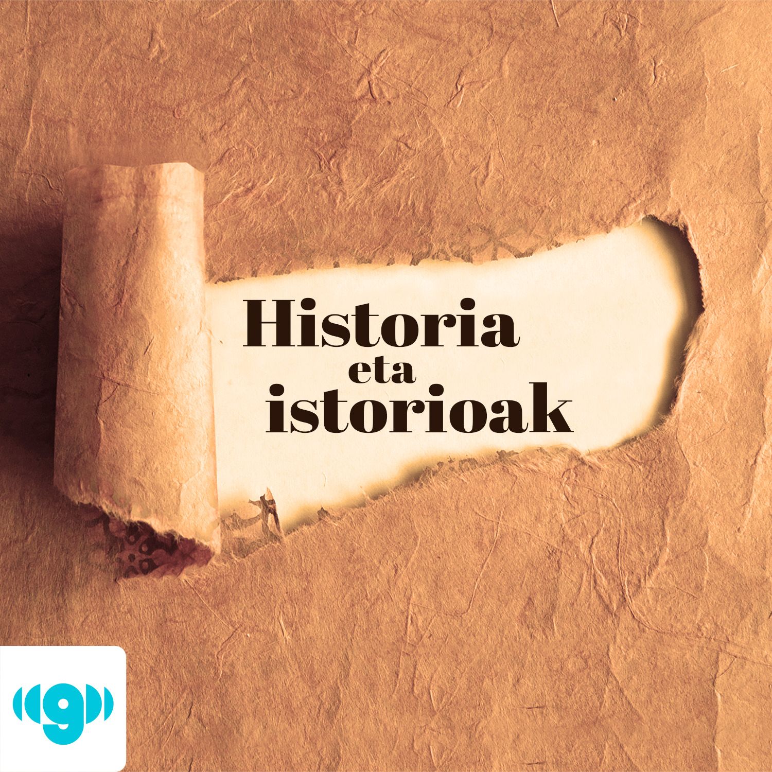Historia eta istorioak