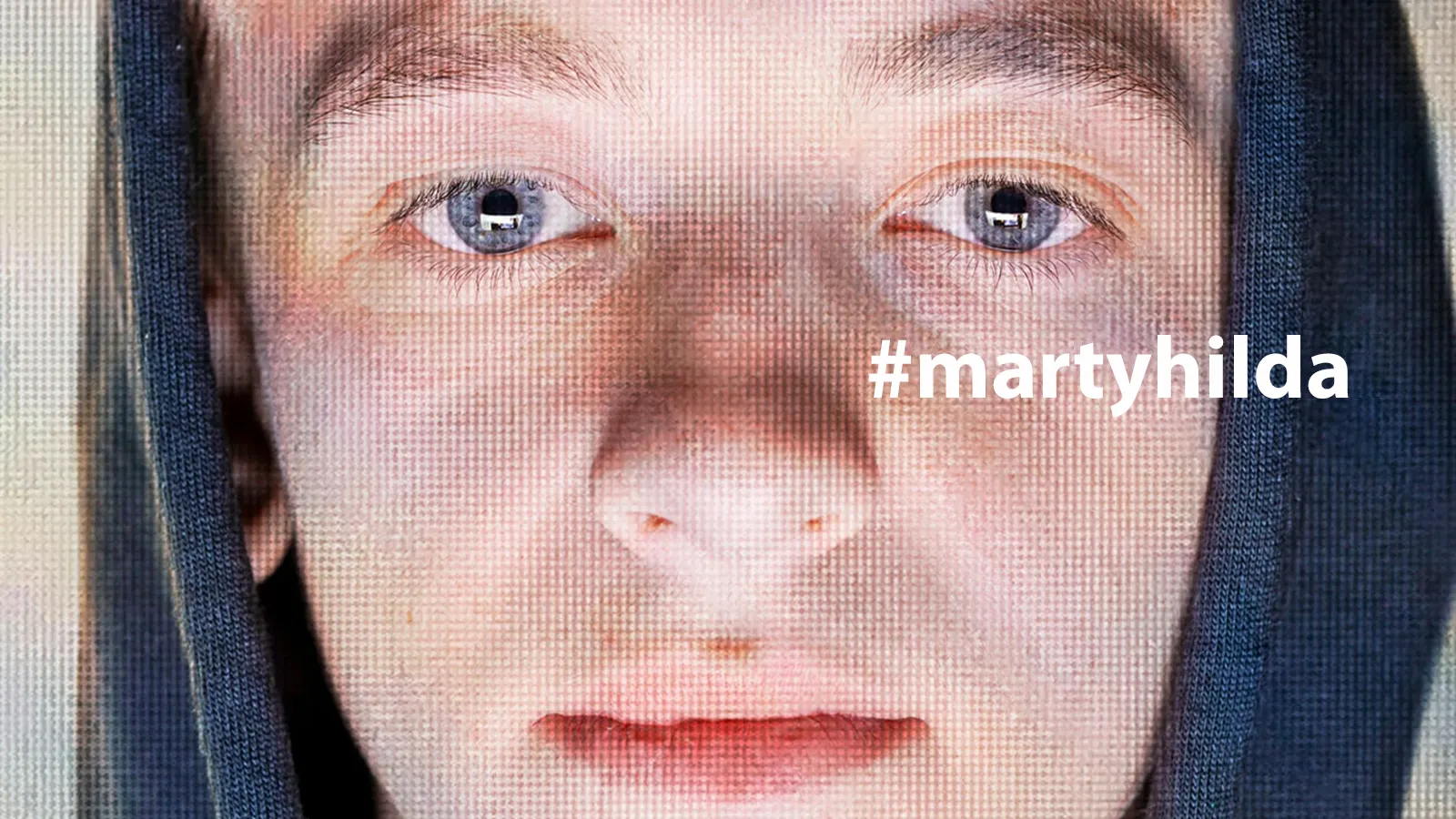 MARTY HA MUERTO