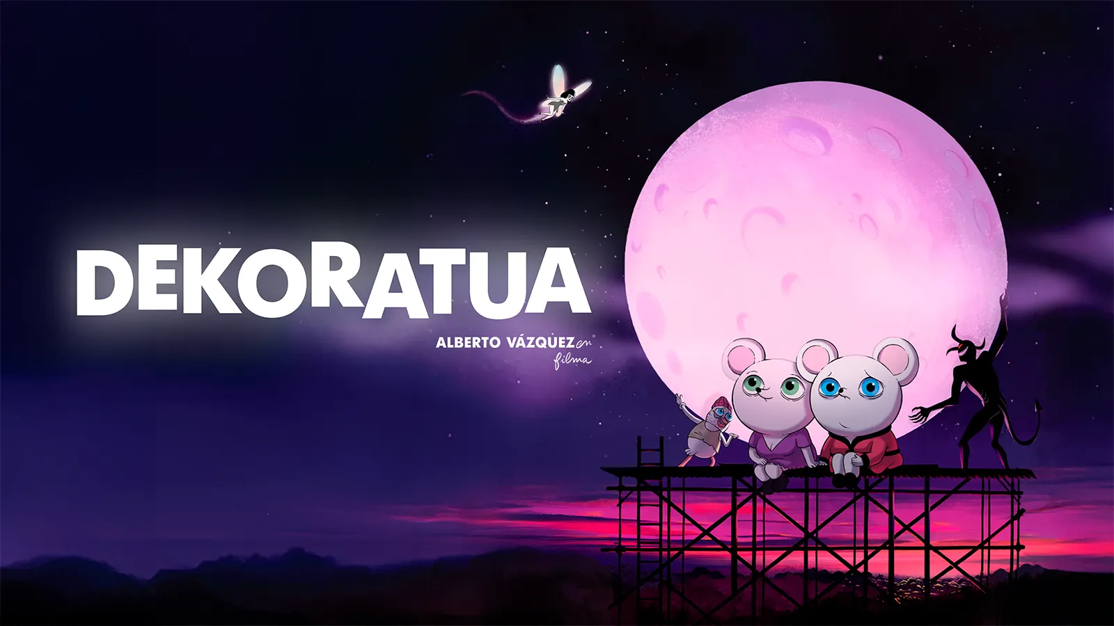 Dekoratua