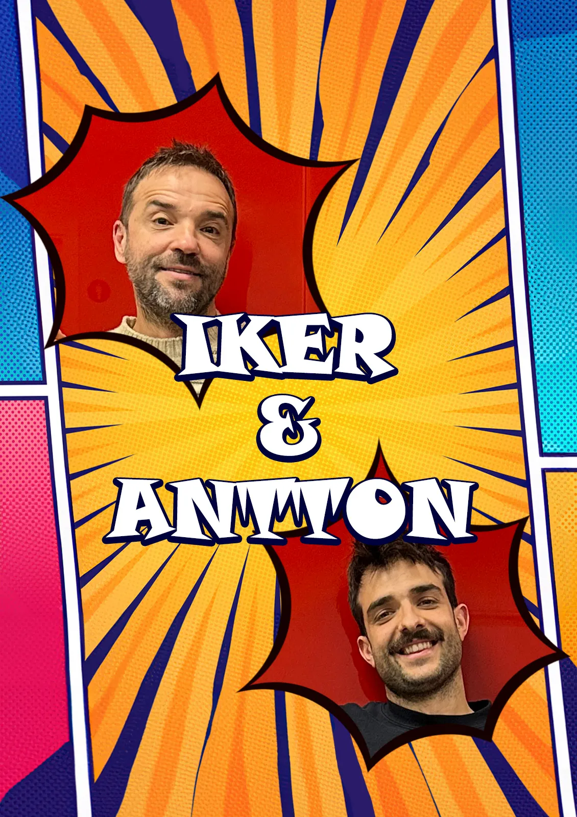Funtzionarioak
