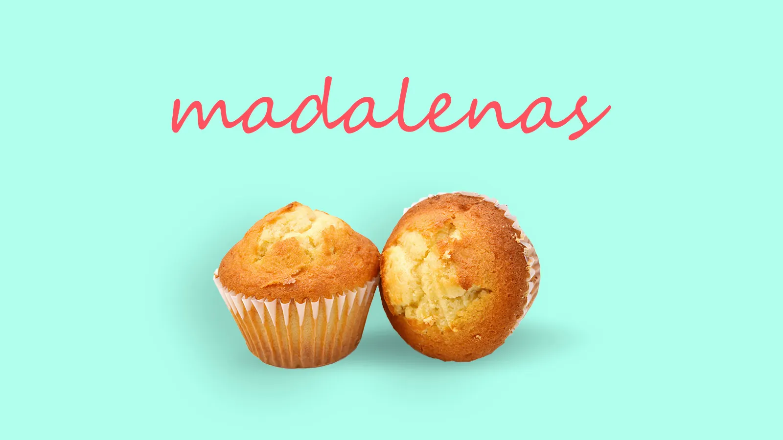 Madalenas