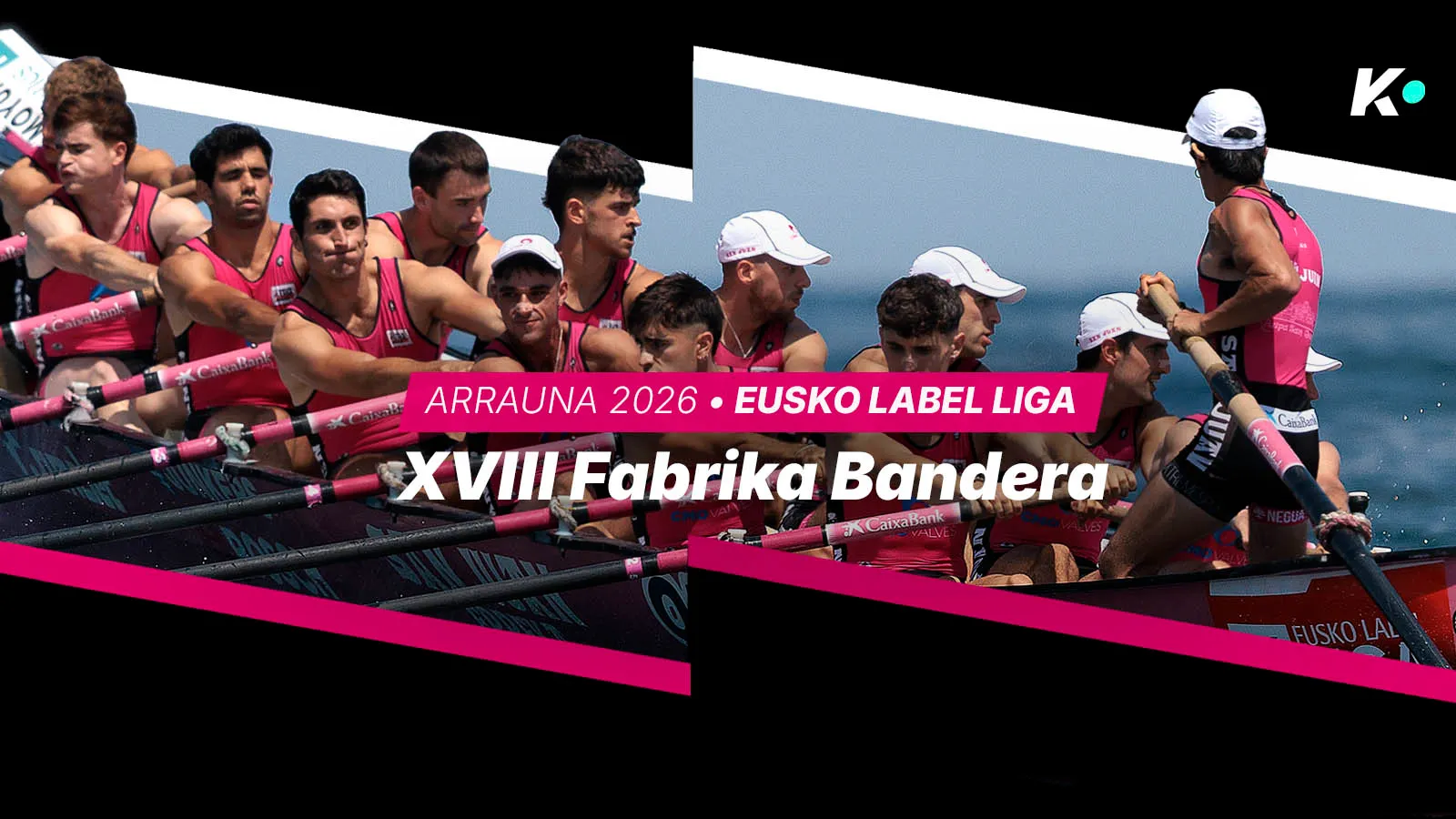 XVIII Fabrika Bandera