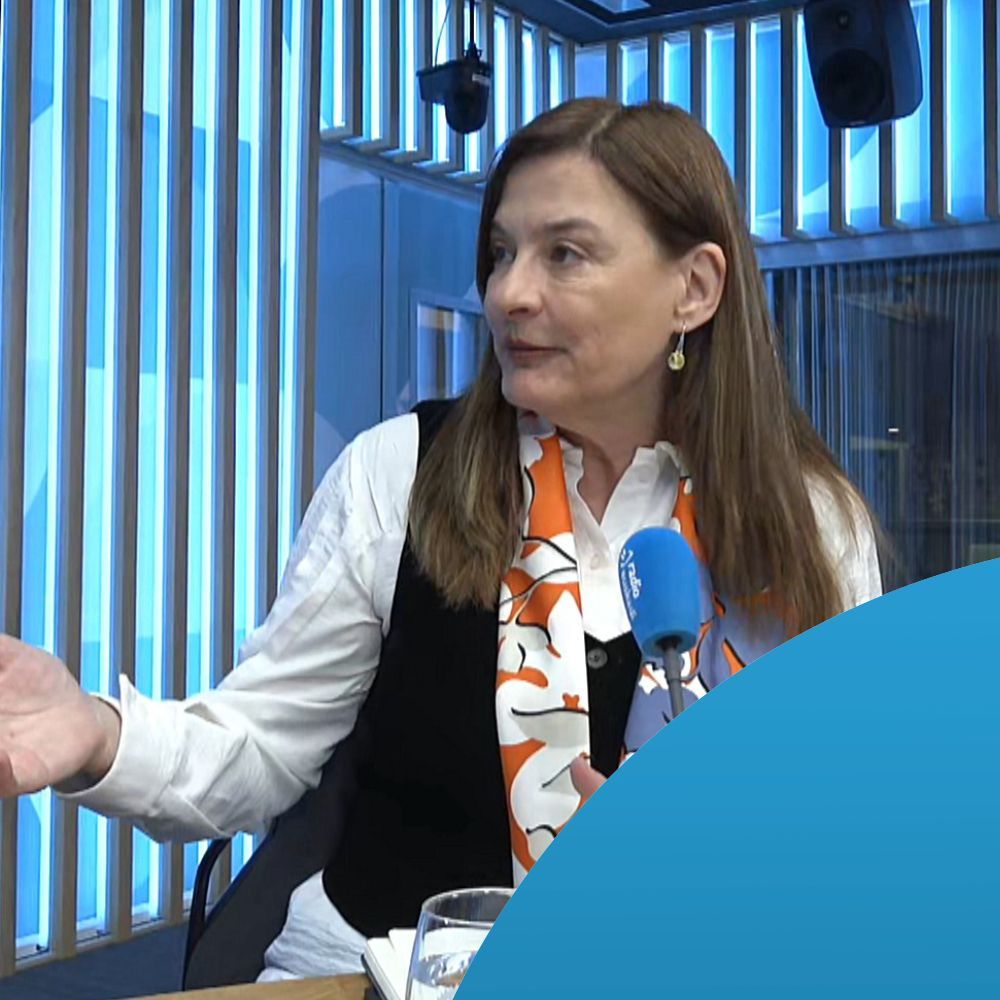 Ministra de Buenos Aires: “el discurso de Milei naturaliza la violencia” episode artwork