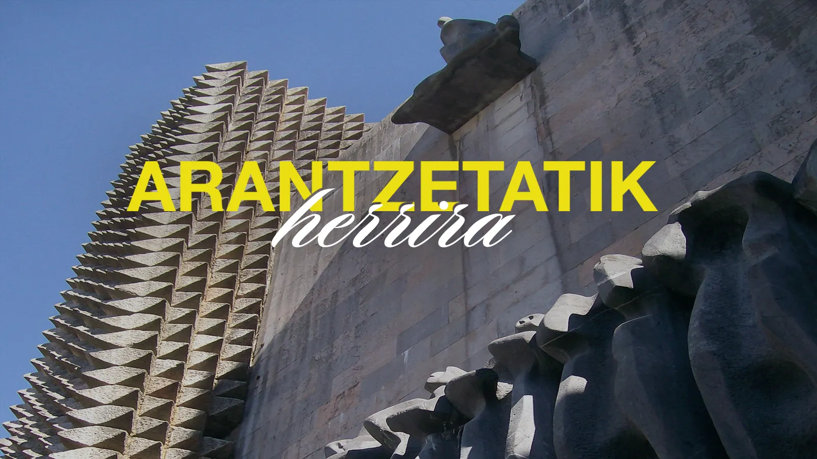 Arantzetatik Herrira