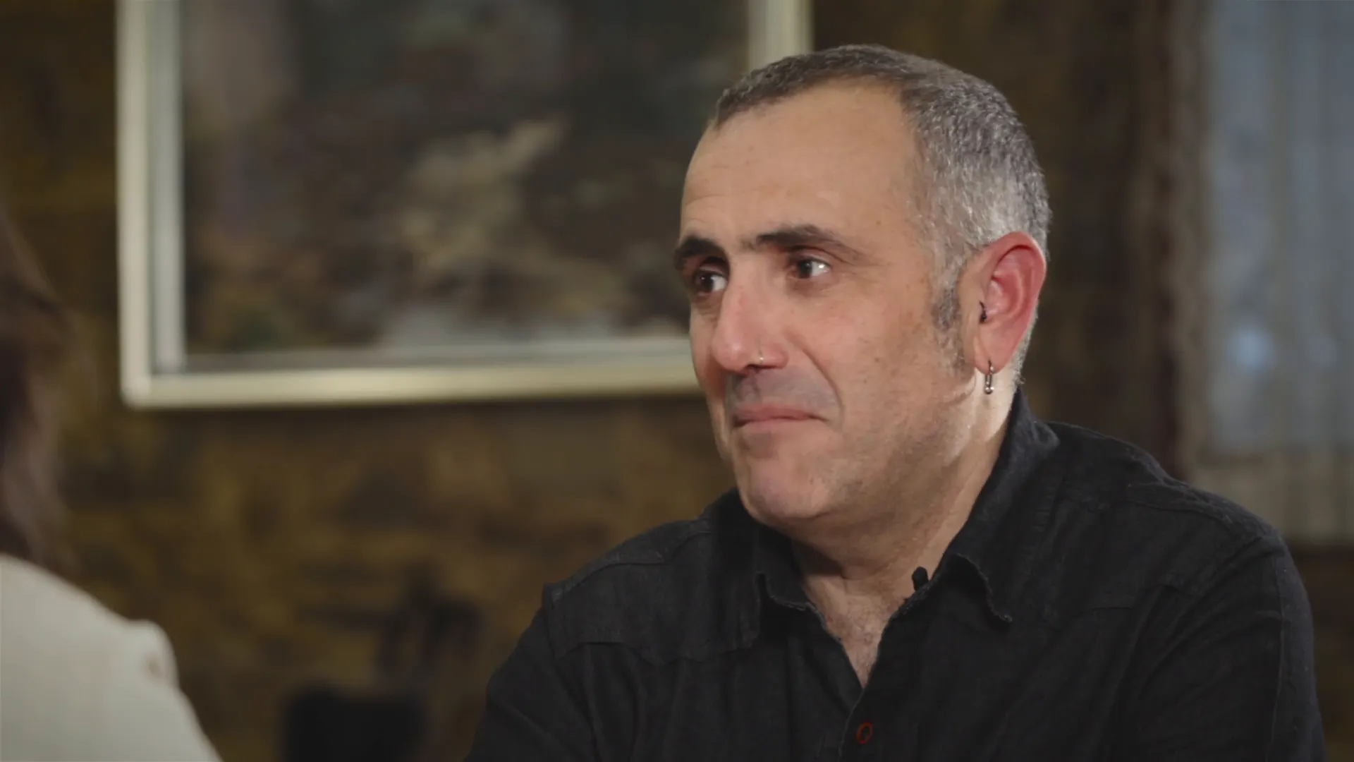 Aitor Sarriegi