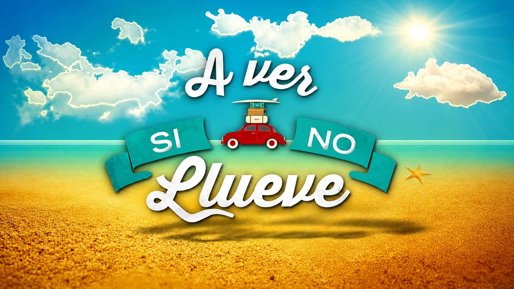 A ver si no llueve