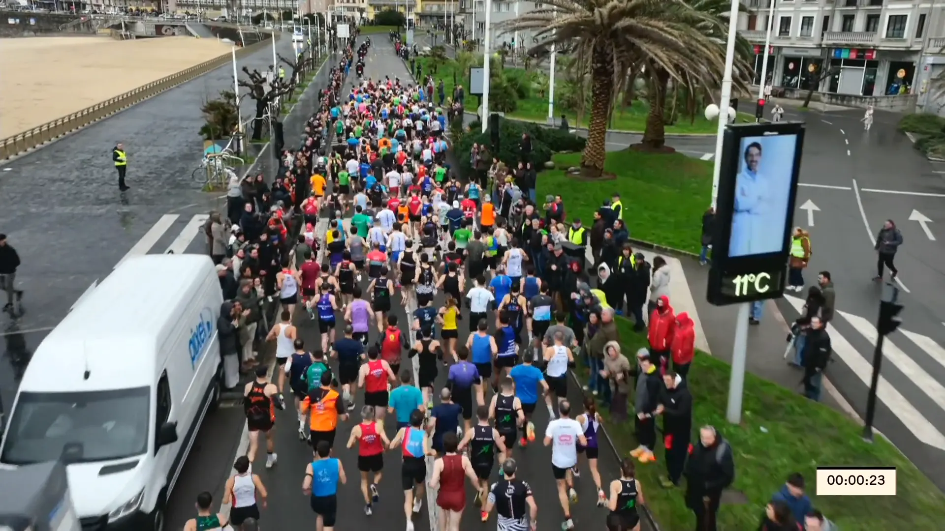 10k Gimnastica de Ulia 2026