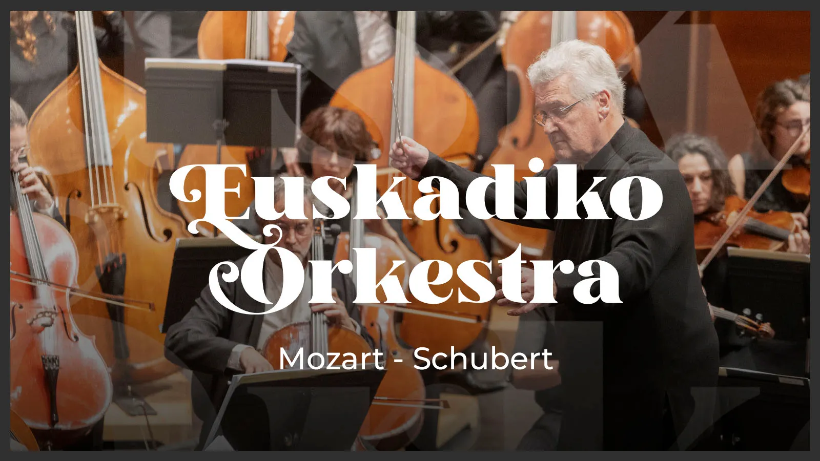 Mozart / Shubert