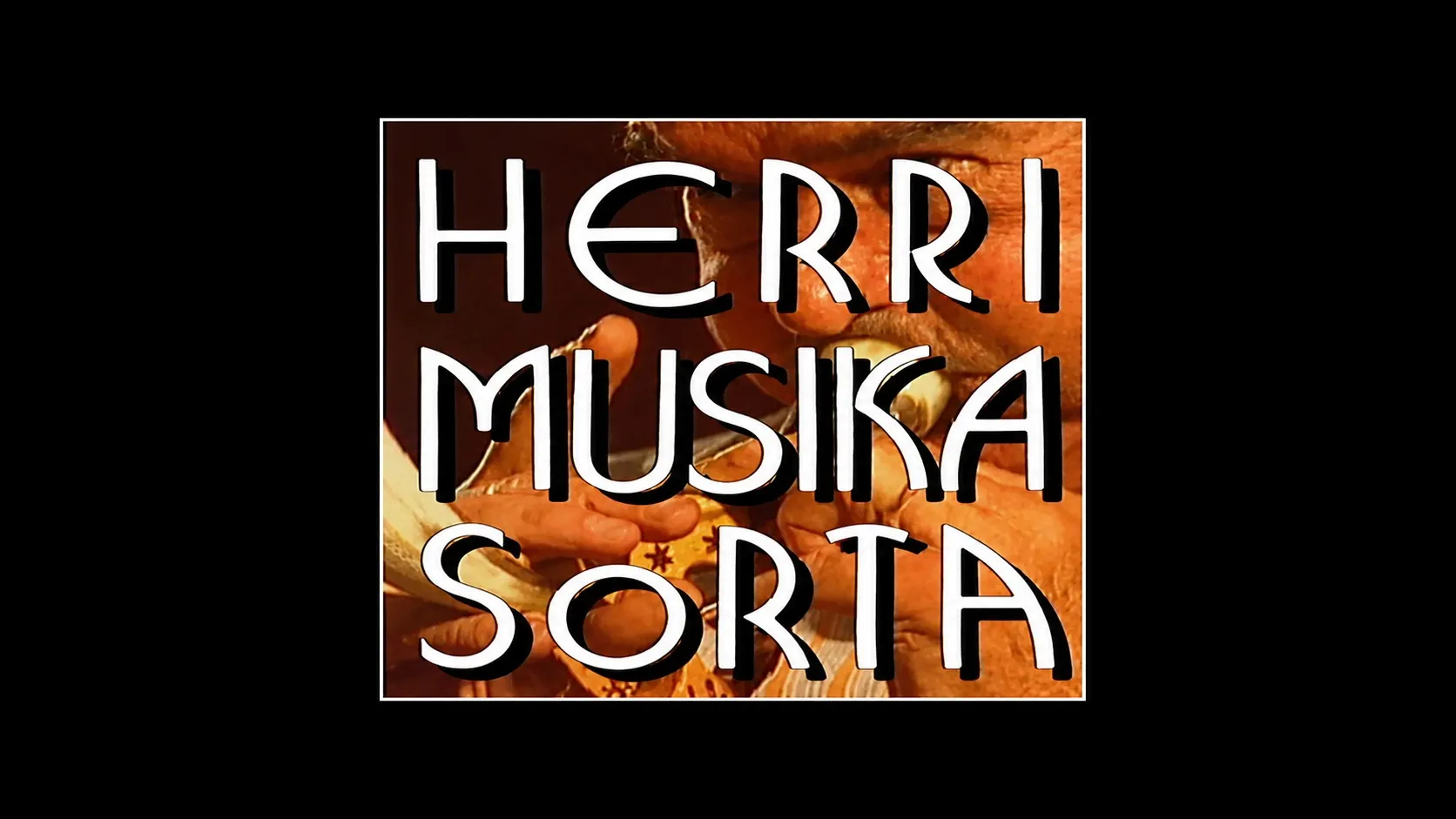 Herri musika sorta