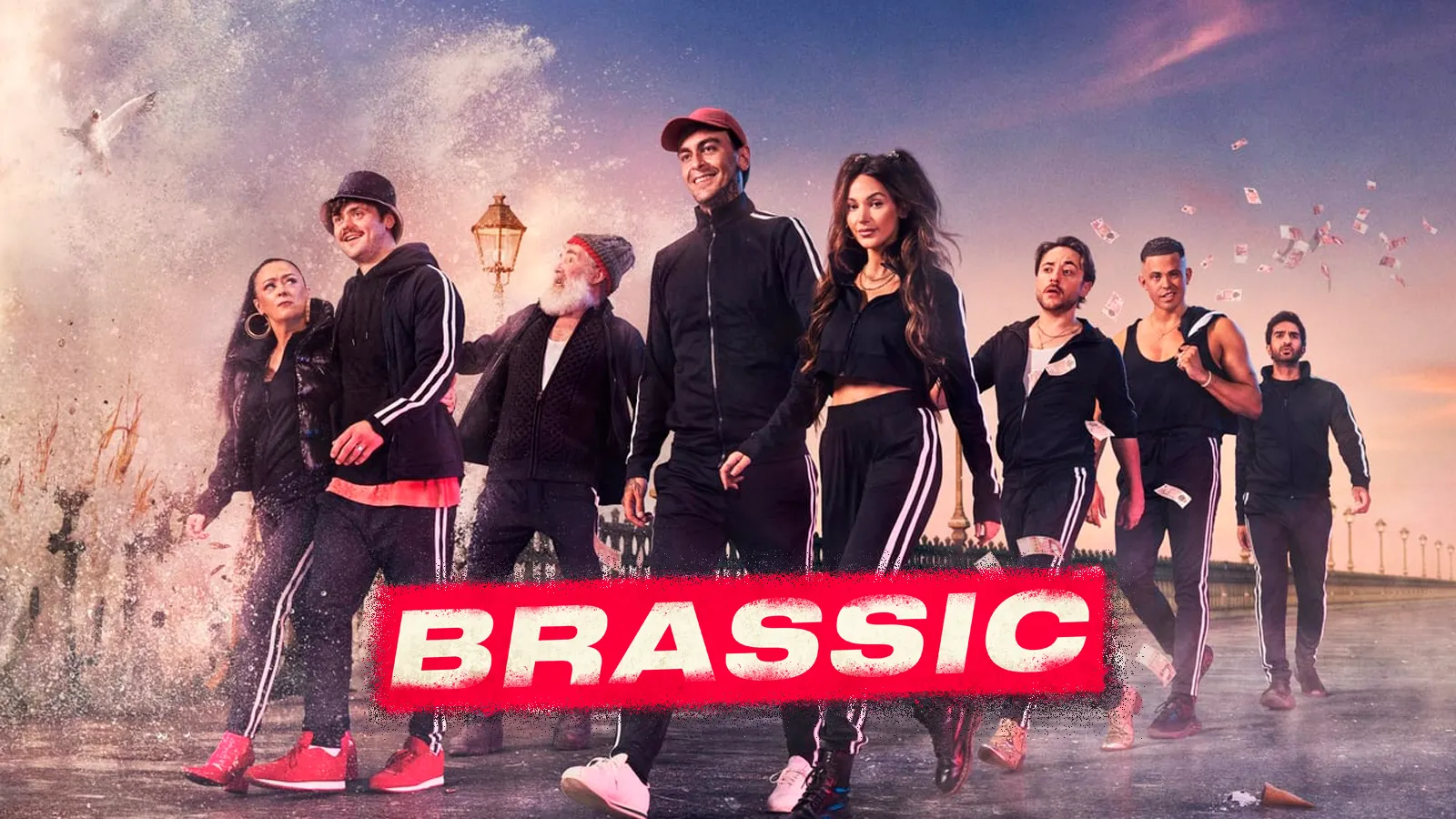 Brassic