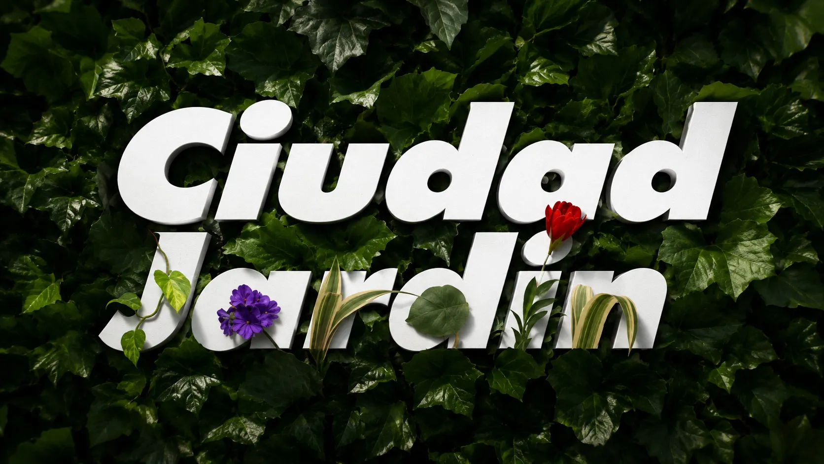 Ciudad jardín