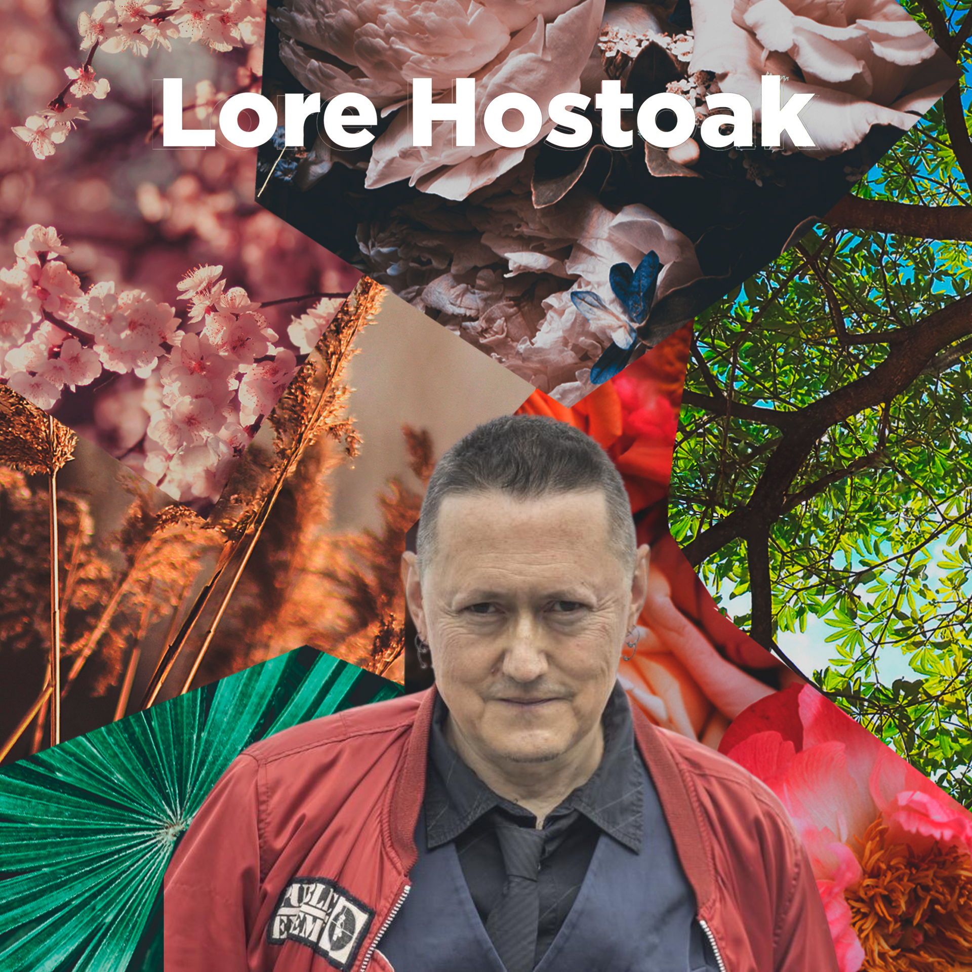 Lore Hostoak