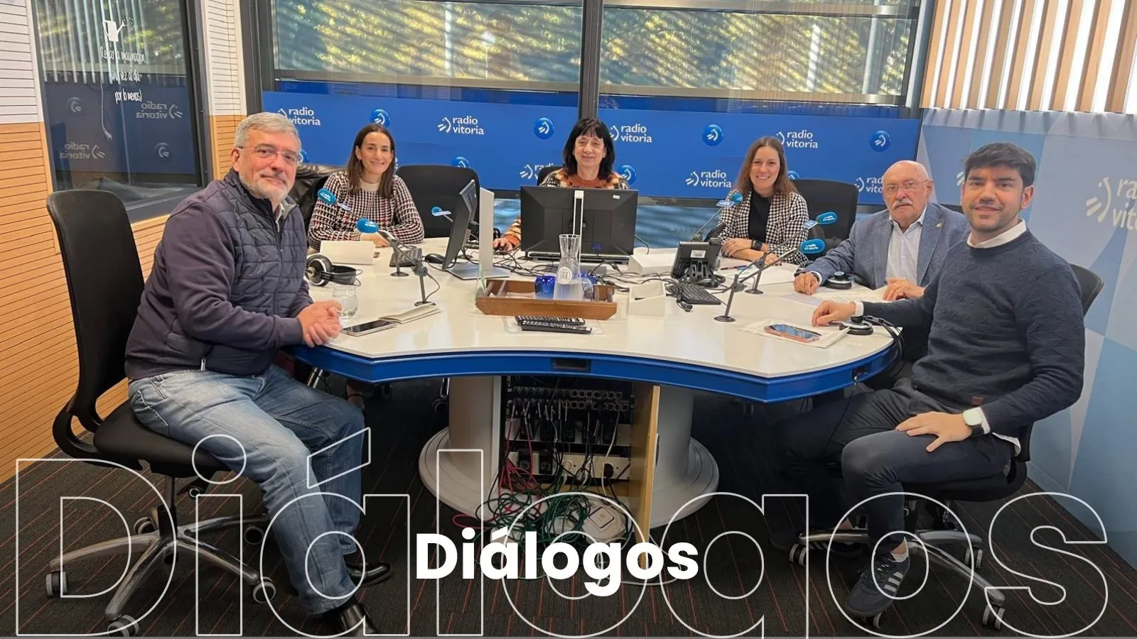 Presupuestos y el Congreso “Camina en verde”,  en Diálogos municipales